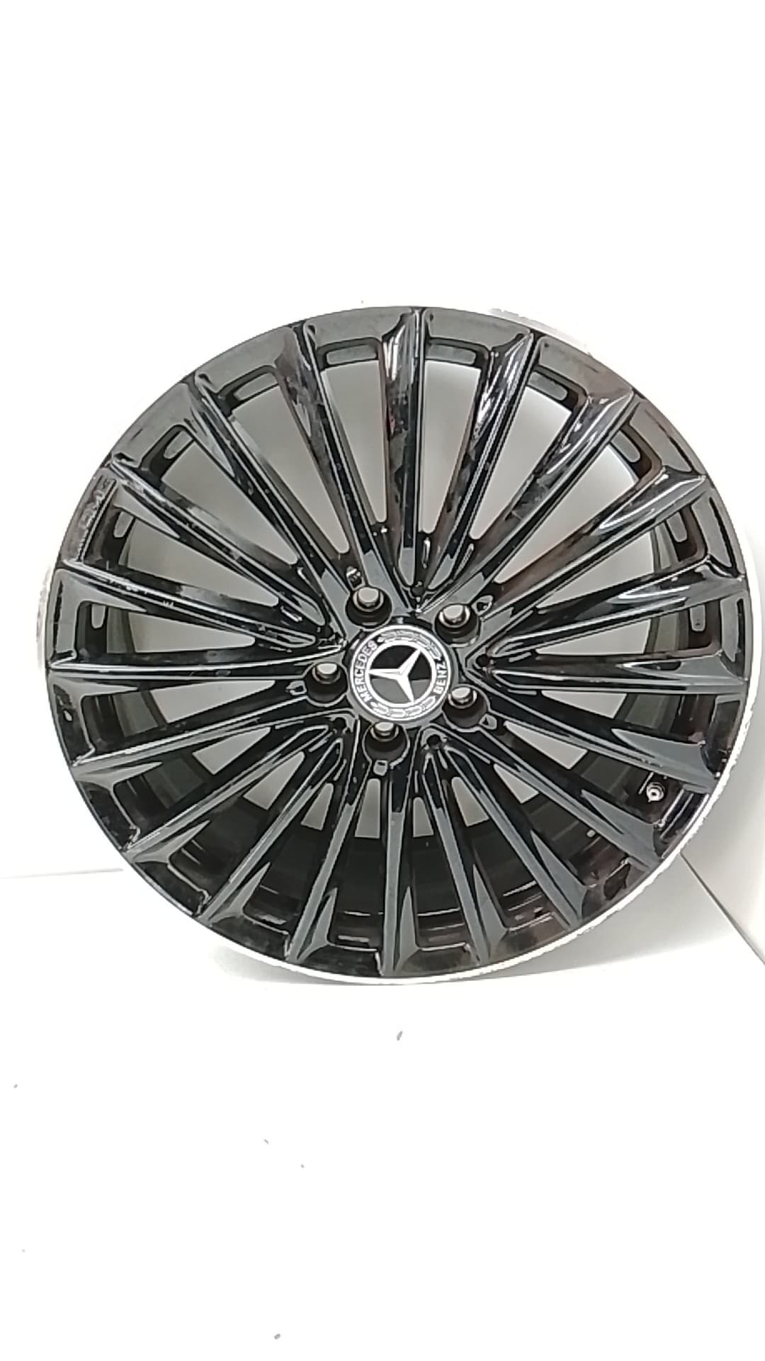 Llanta MERCEDES-BENZ A-CLASS