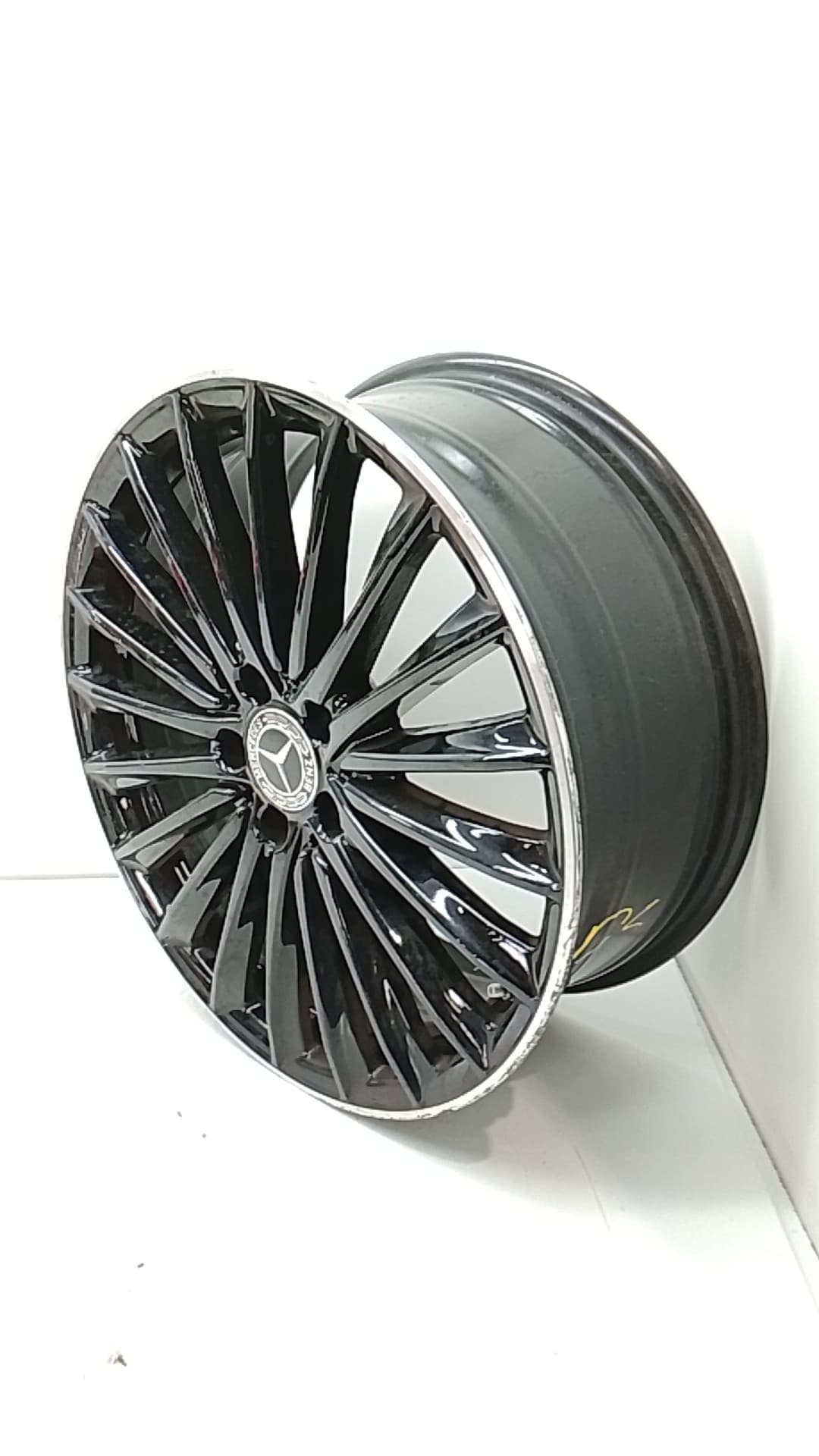 Llanta MERCEDES-BENZ A-CLASS 3