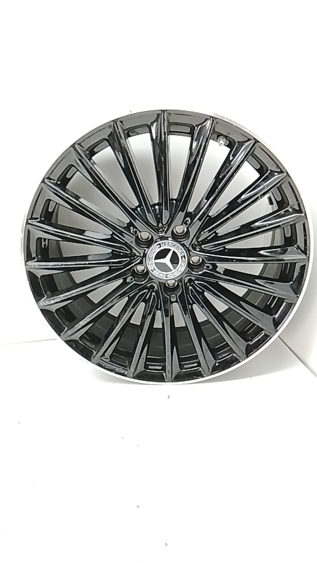 Llanta MERCEDES-BENZ A-CLASS