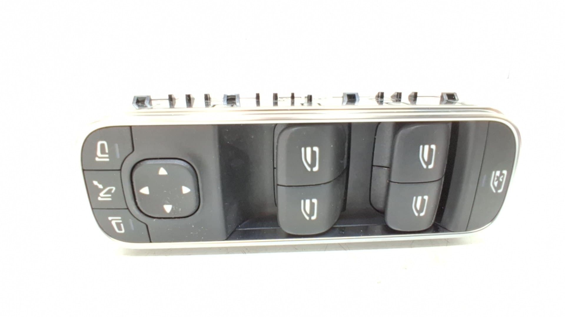 Mando elevalunas delantero izquierdo MERCEDES-BENZ A-CLASS