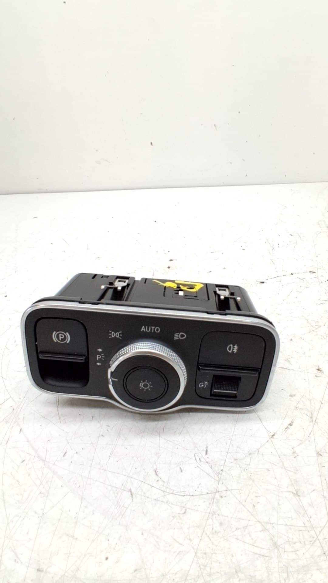 Mando luces MERCEDES-BENZ A-CLASS