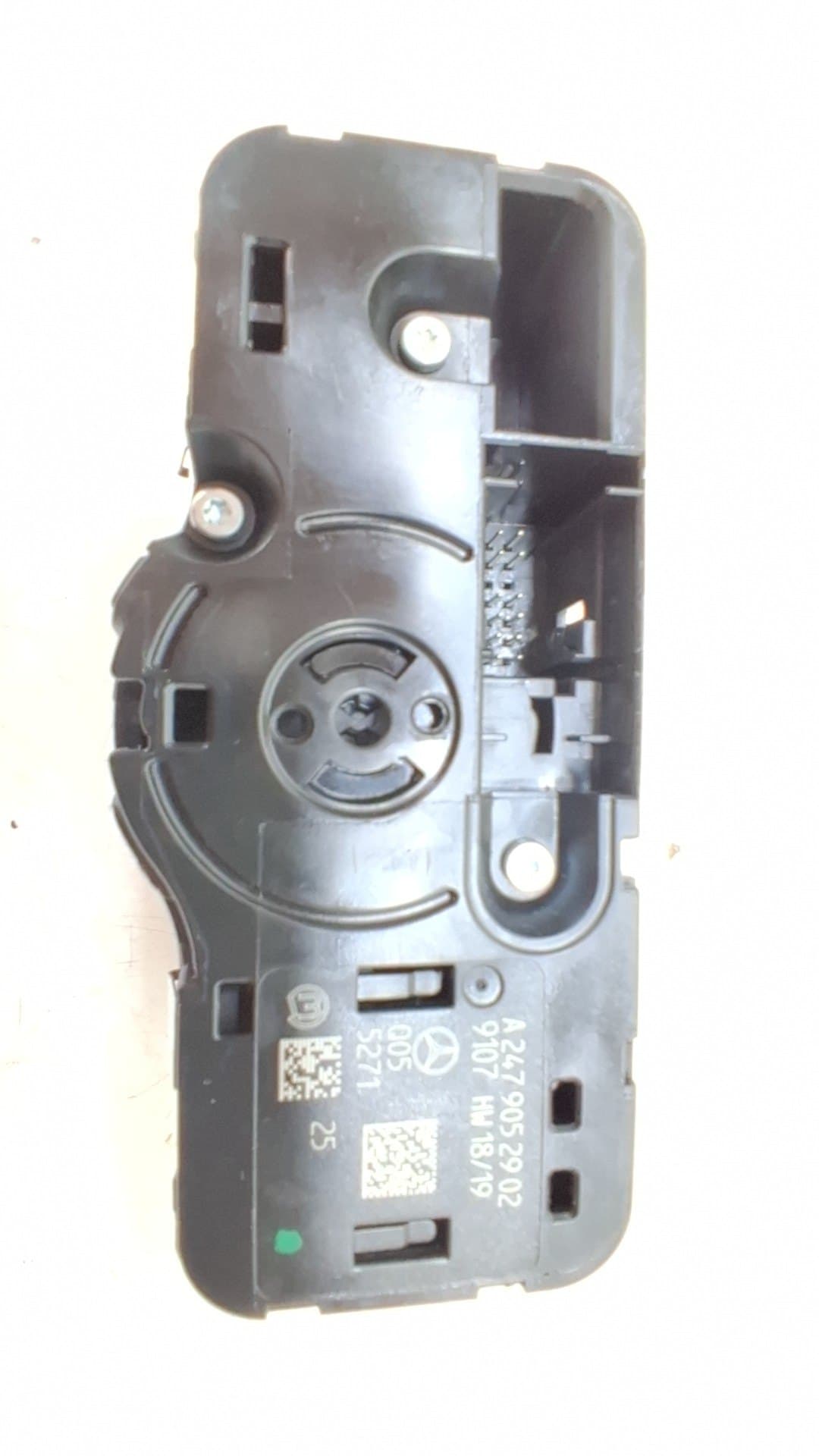 Mando luces MERCEDES-BENZ A-CLASS 3
