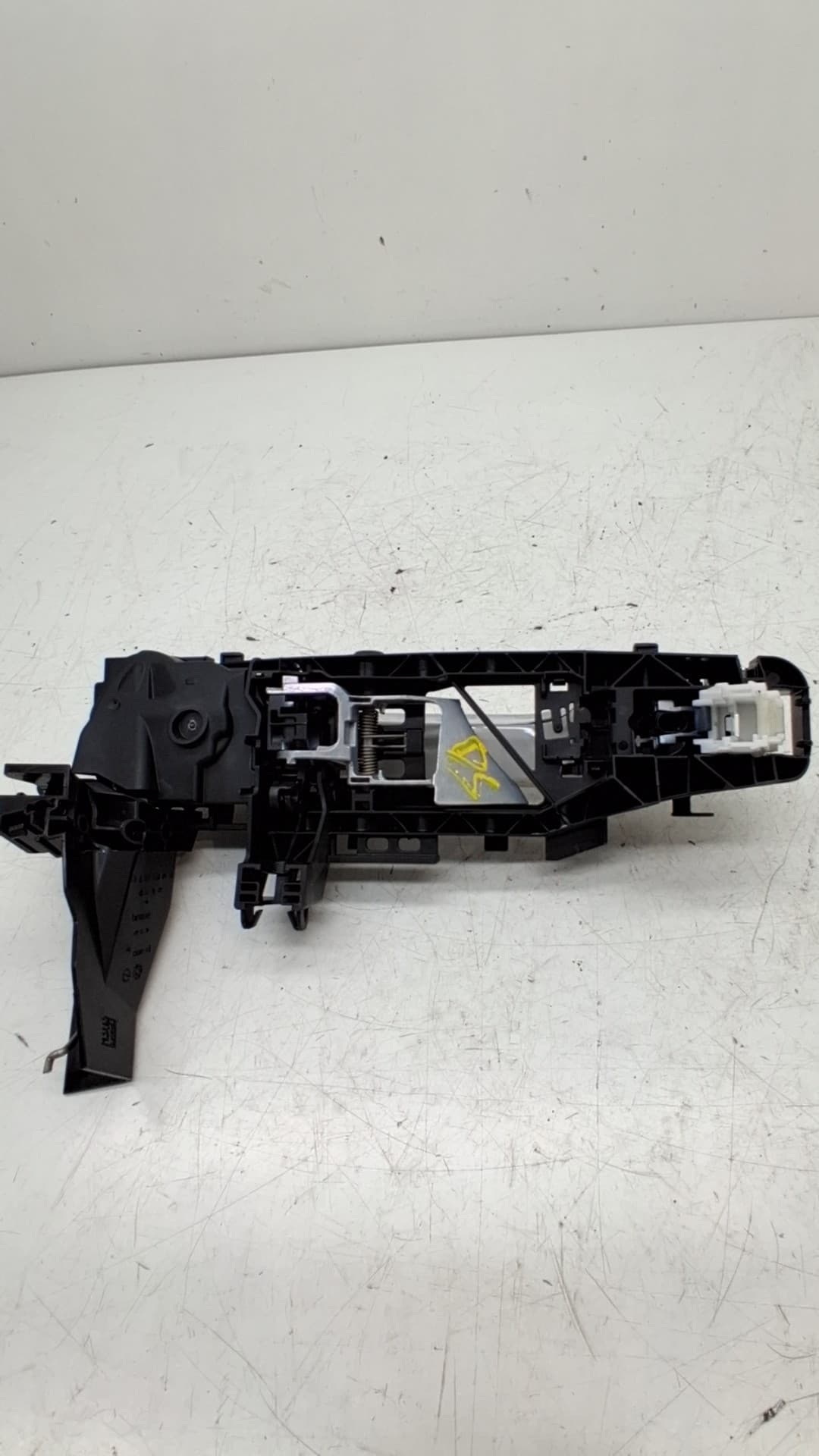 Maneta exterior delantera izquierda MERCEDES-BENZ A-CLASS 3