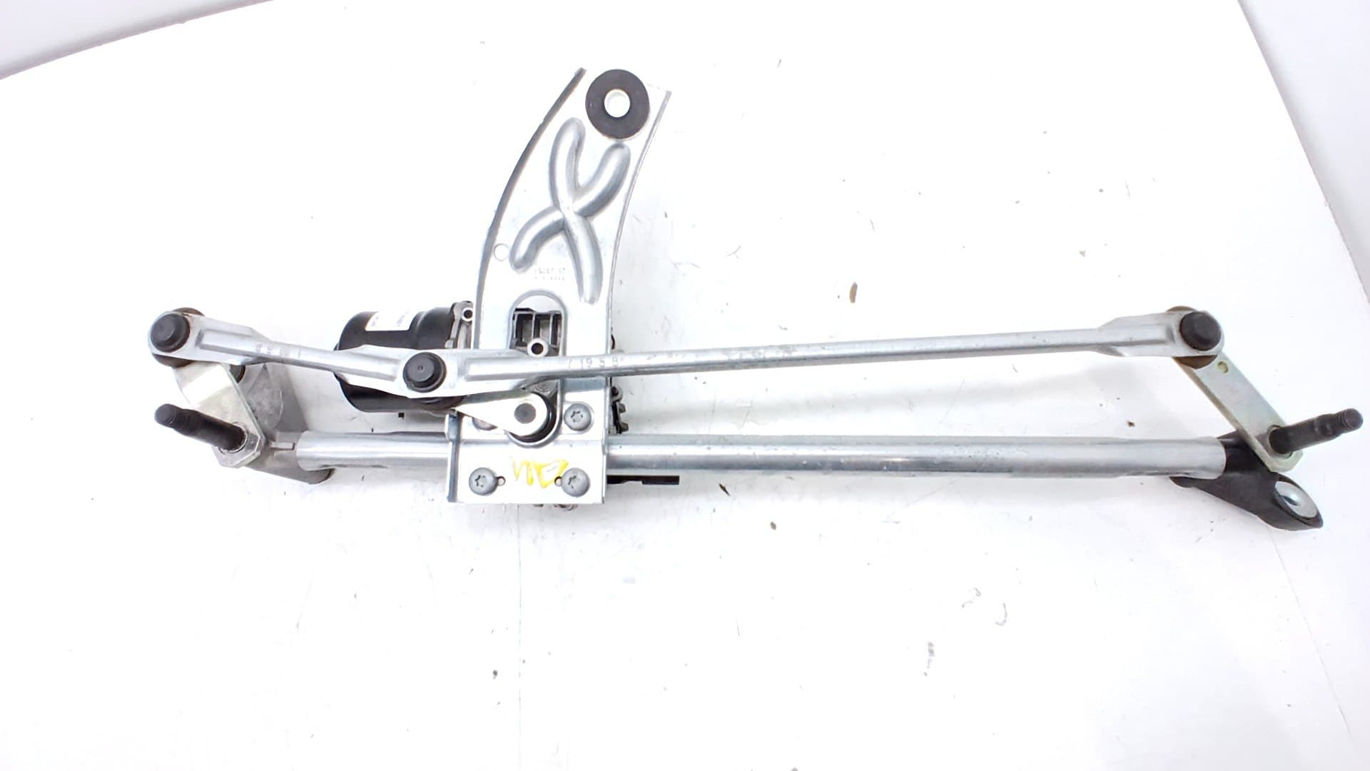 Motor limpia delantero MERCEDES-BENZ A-CLASS 4