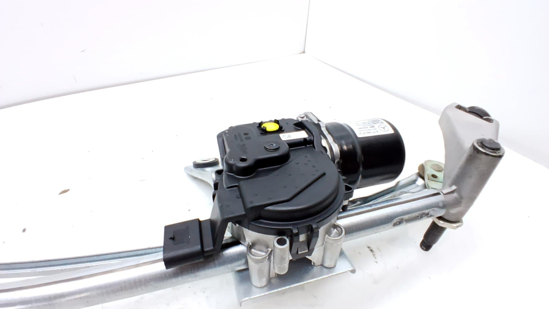 Motor limpia delantero MERCEDES-BENZ A-CLASS 3