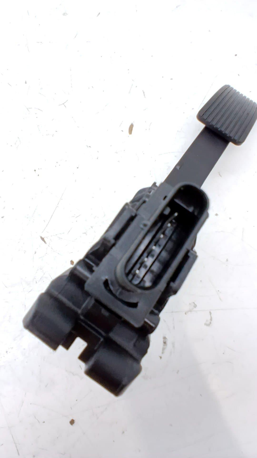 Pedal acelerador MERCEDES-BENZ A-CLASS 3