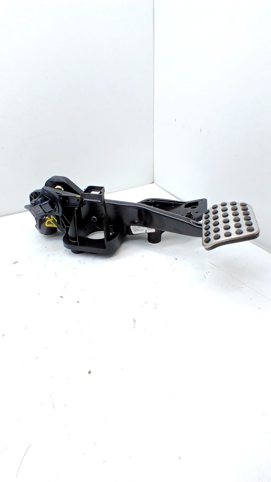 Pedal freno MERCEDES-BENZ A-CLASS 4