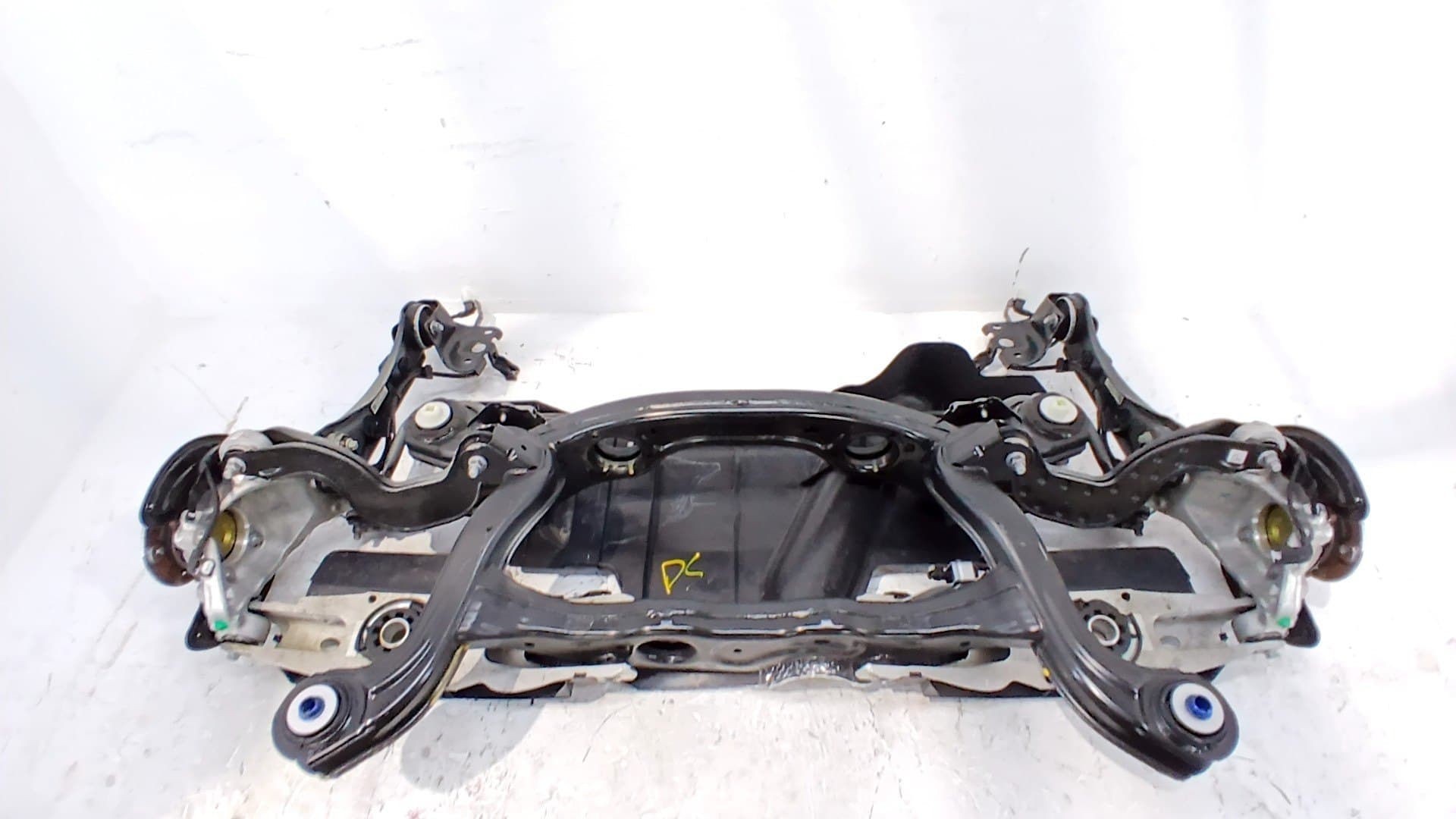 Puente trasero MERCEDES-BENZ A-CLASS