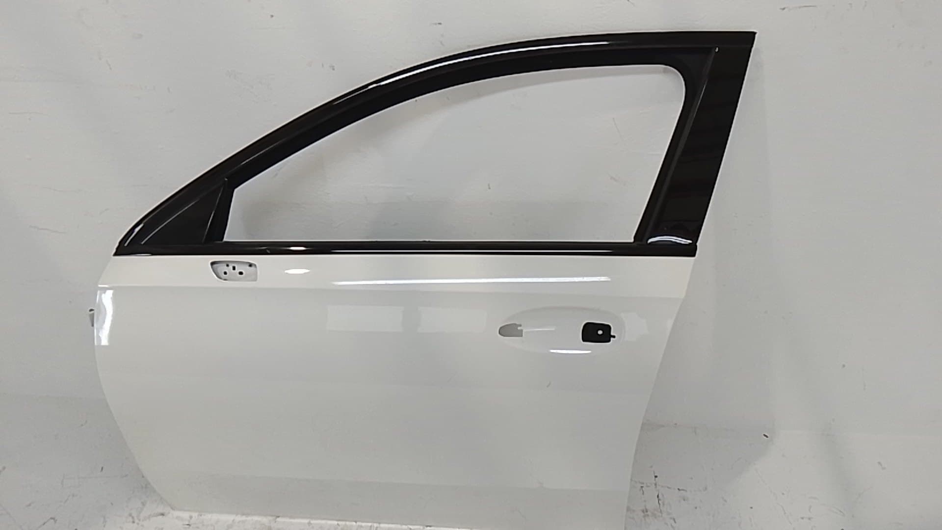 Puerta delantera izquierda MERCEDES-BENZ A-CLASS 3