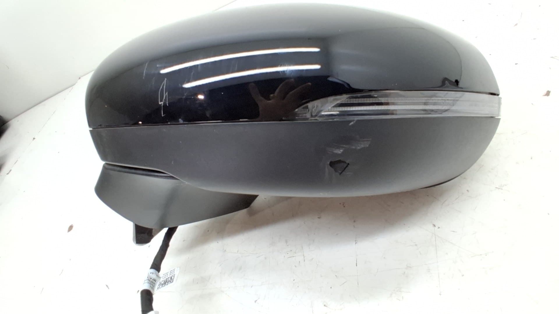 Retrovisor izquierdo MERCEDES-BENZ A-CLASS 5