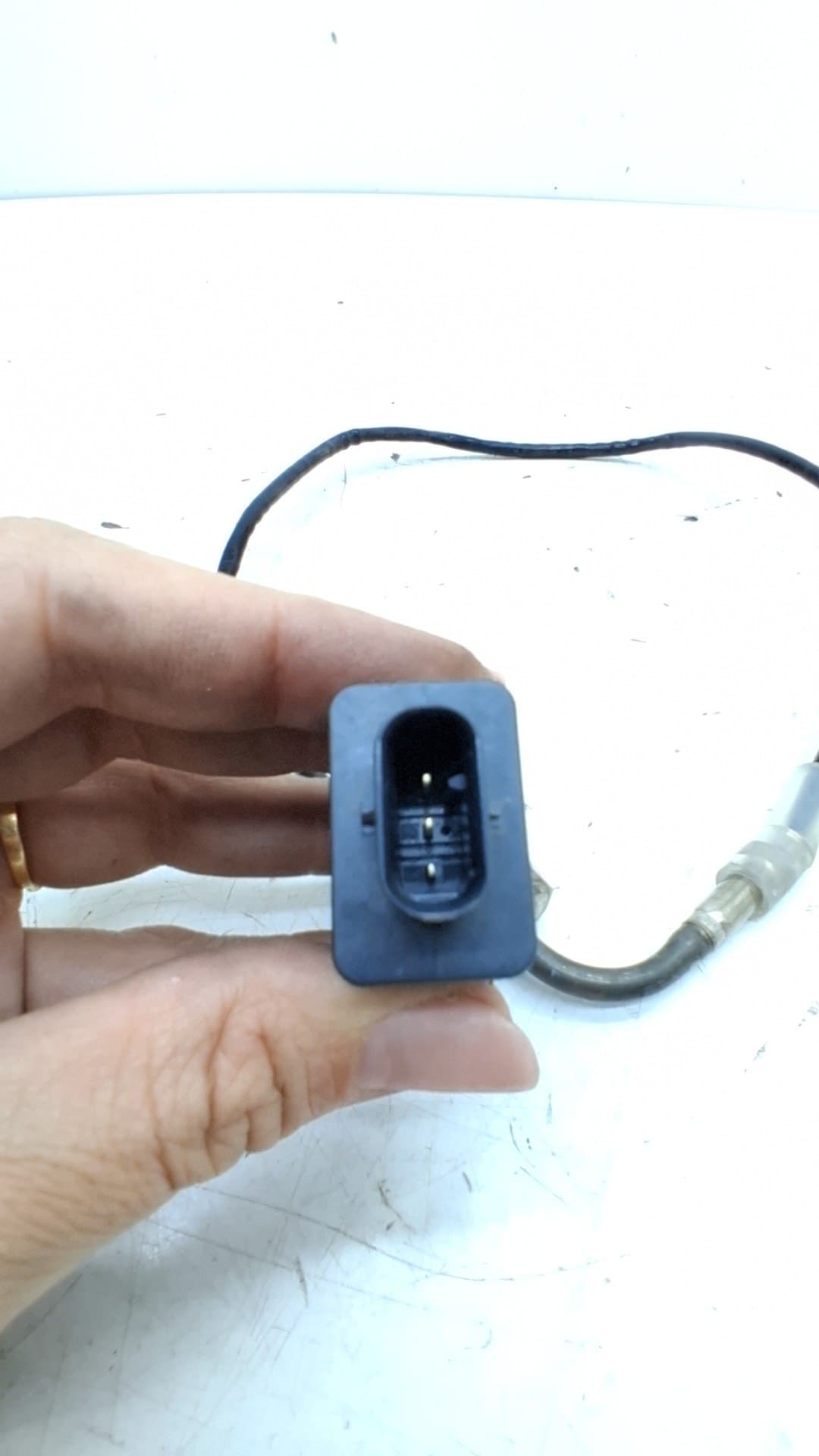 Sensor MERCEDES-BENZ A-CLASS 2