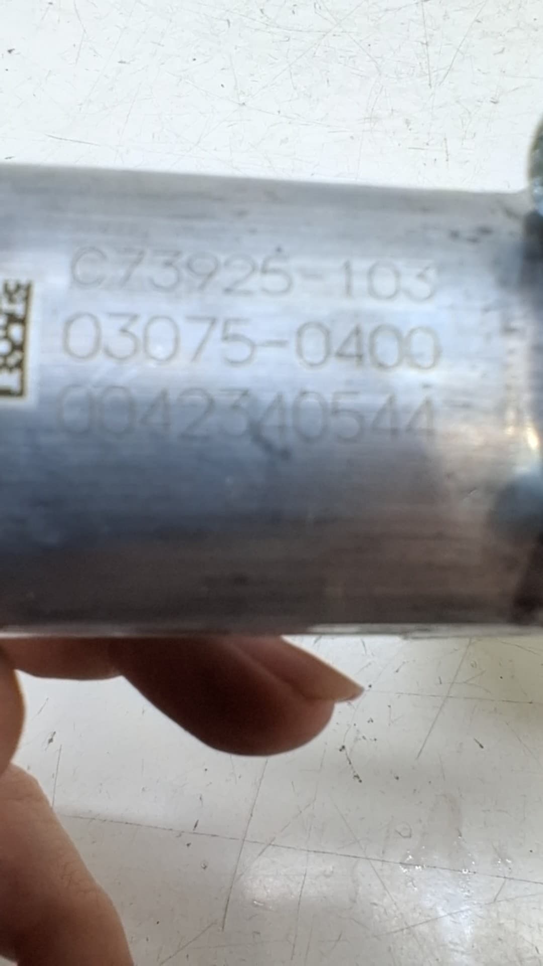 Motor elevalunas delantero derecho MERCEDES-BENZ A-CLASS 3