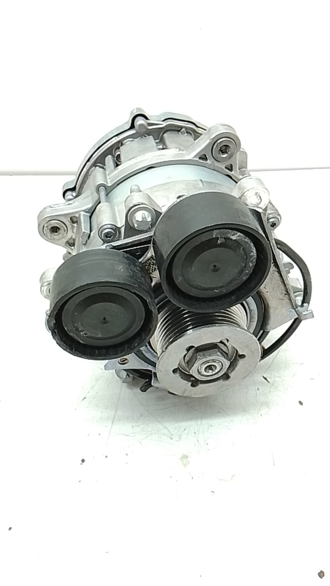 Alternador MERCEDES-BENZ A-CLASS