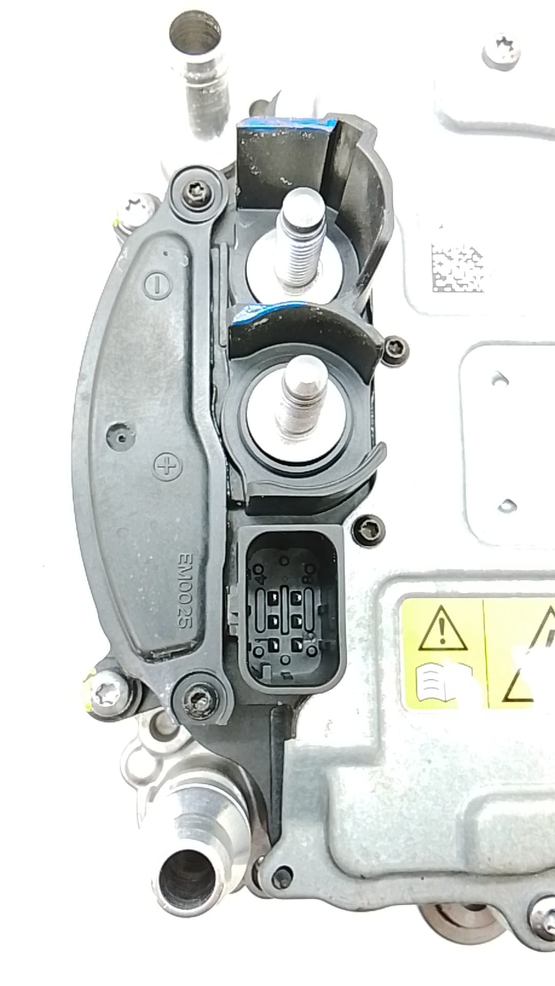 Alternador MERCEDES-BENZ A-CLASS 2
