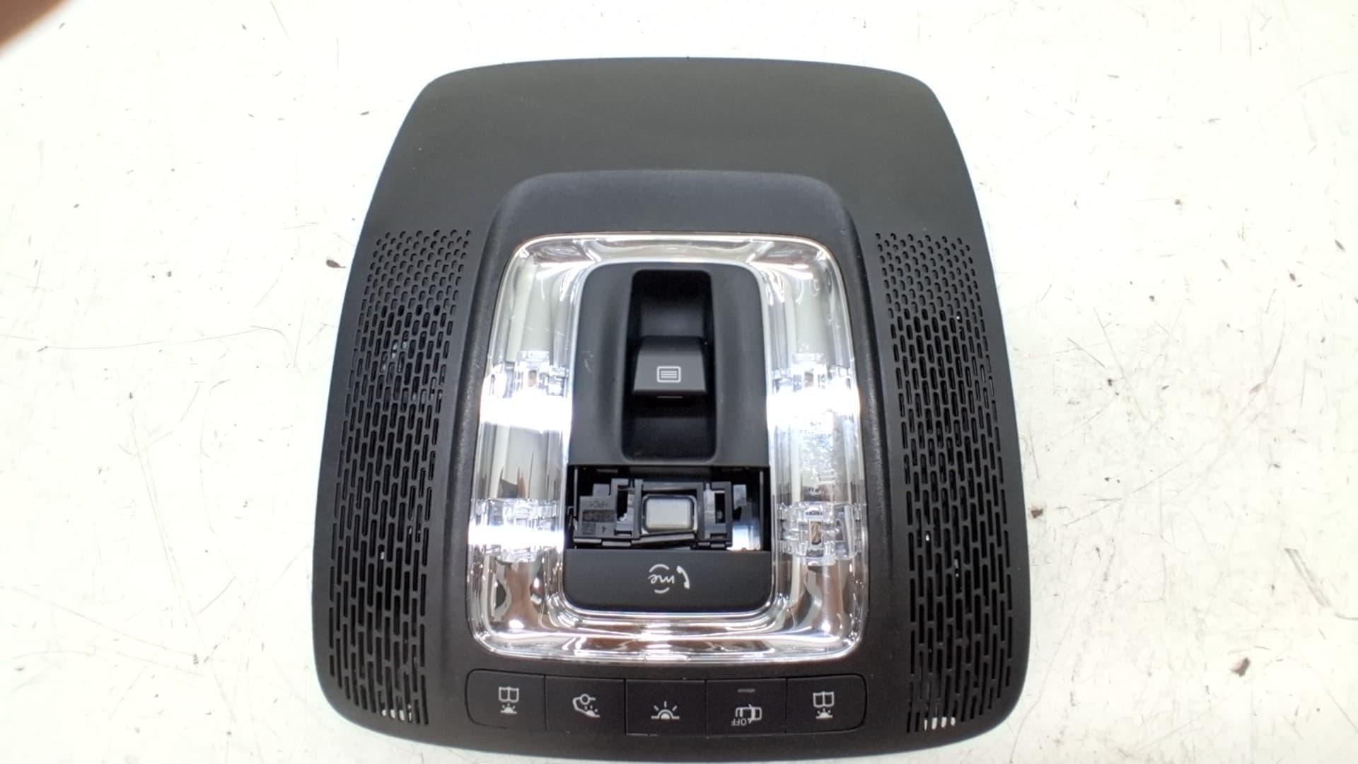 Luz interior delantera MERCEDES-BENZ A-CLASS