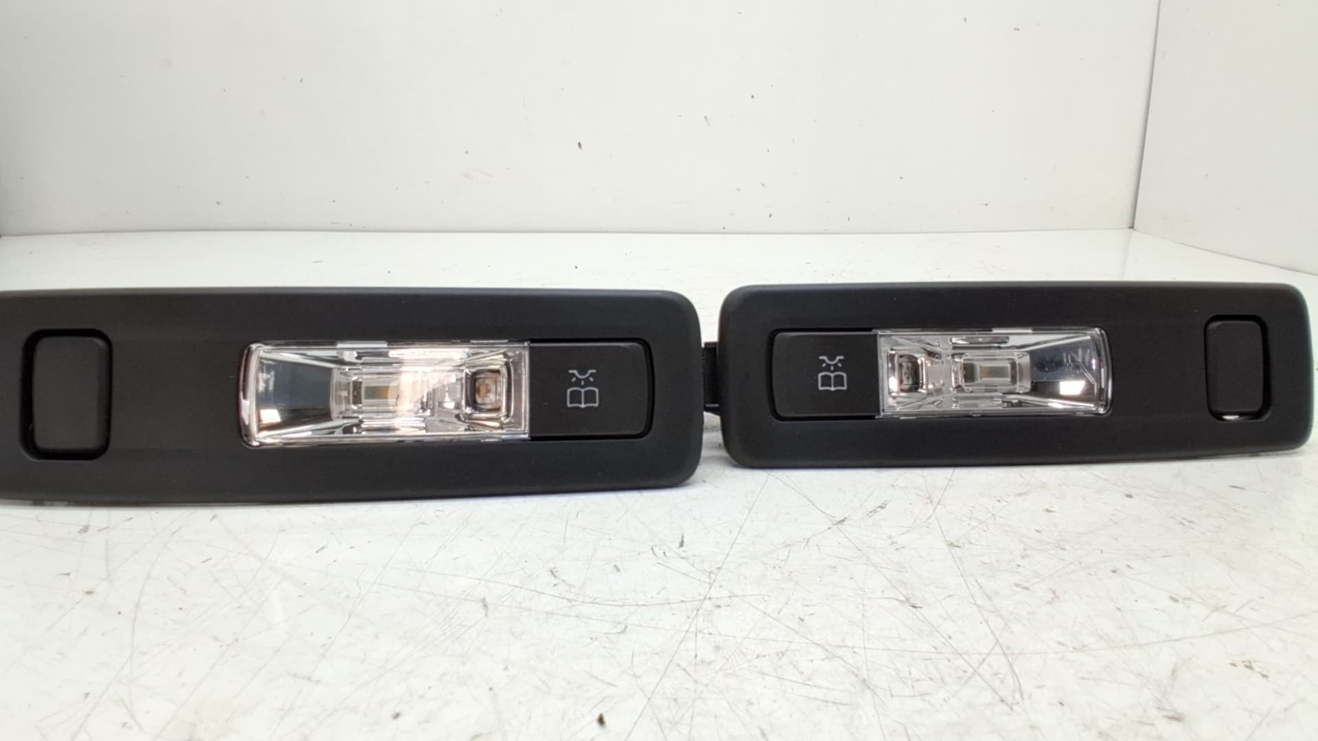 Luz interior delantera MERCEDES-BENZ A-CLASS 3