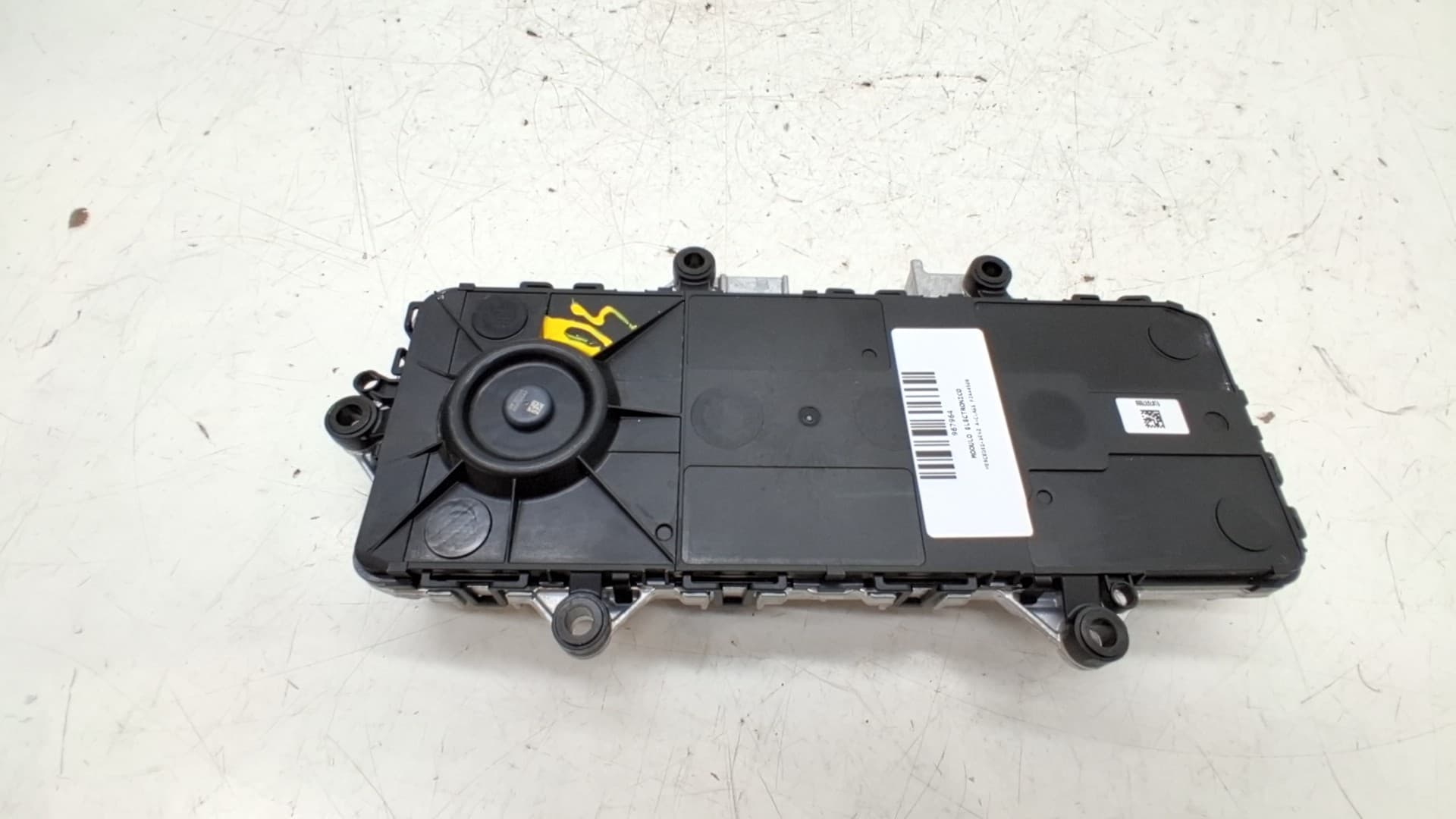 Modulo electronico MERCEDES-BENZ A-CLASS 3