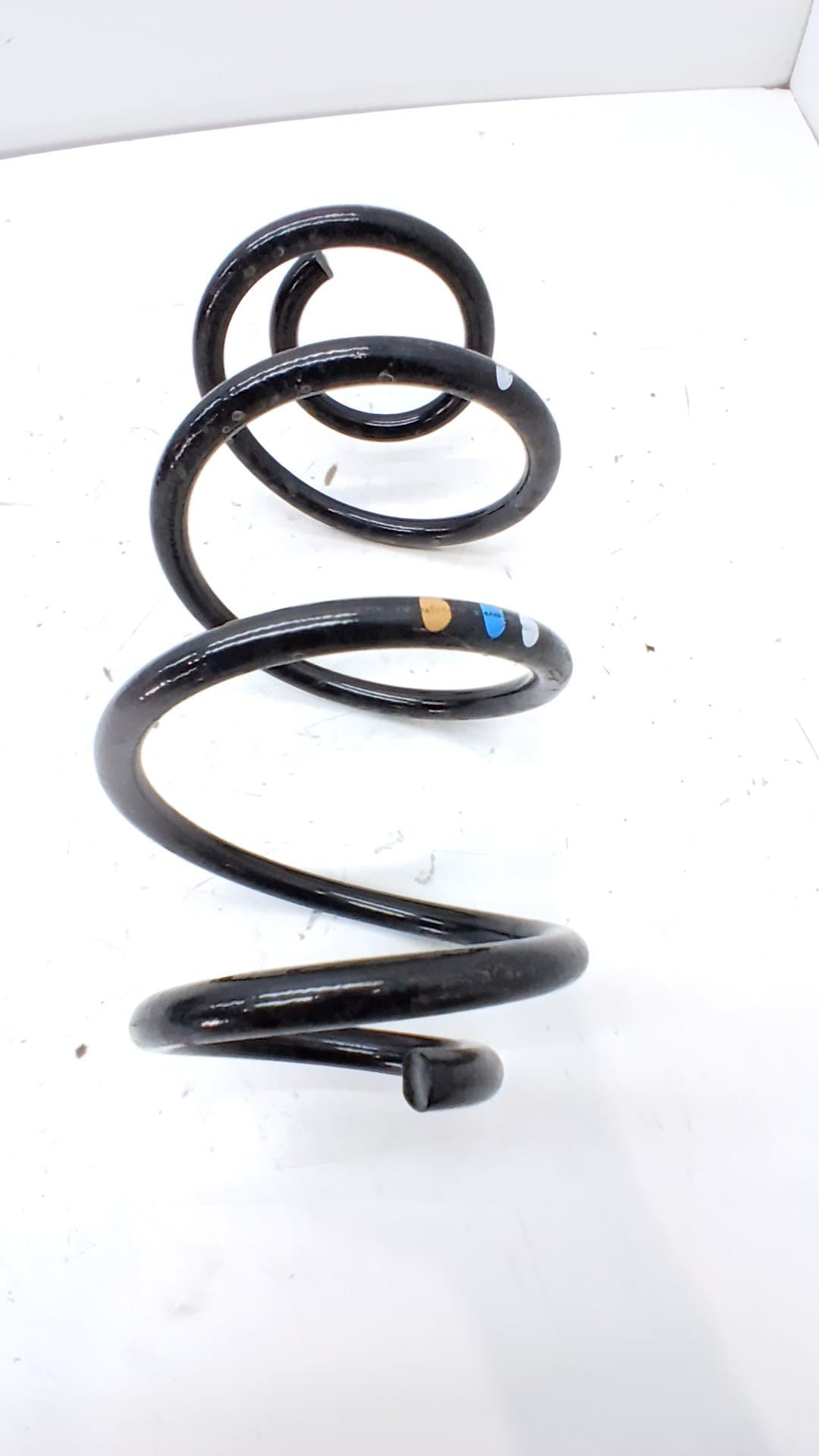 Muelle amortiguacion MERCEDES-BENZ A-CLASS