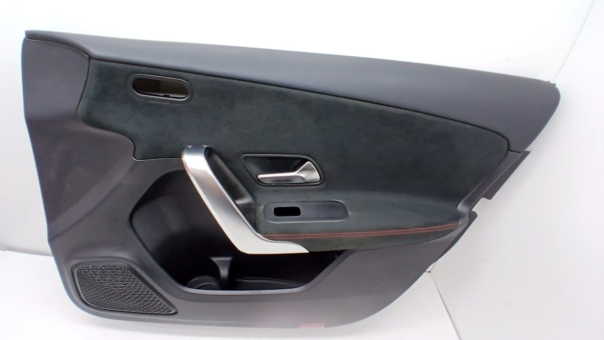 Guarnecido puerta delantera derecha MERCEDES-BENZ A-CLASS 4