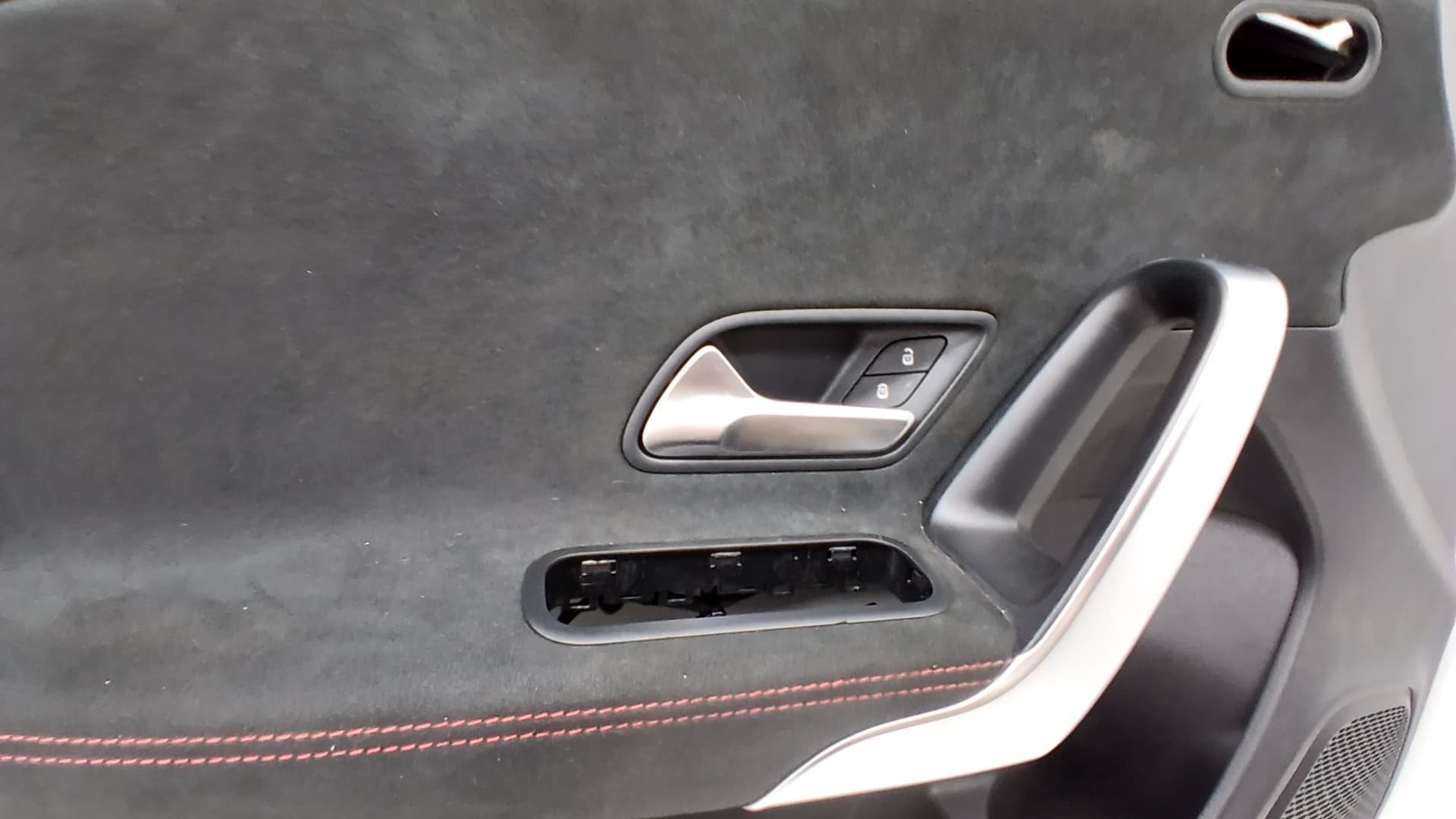 Recambio MERCEDES-BENZ A-CLASS ref. A1777202300 4