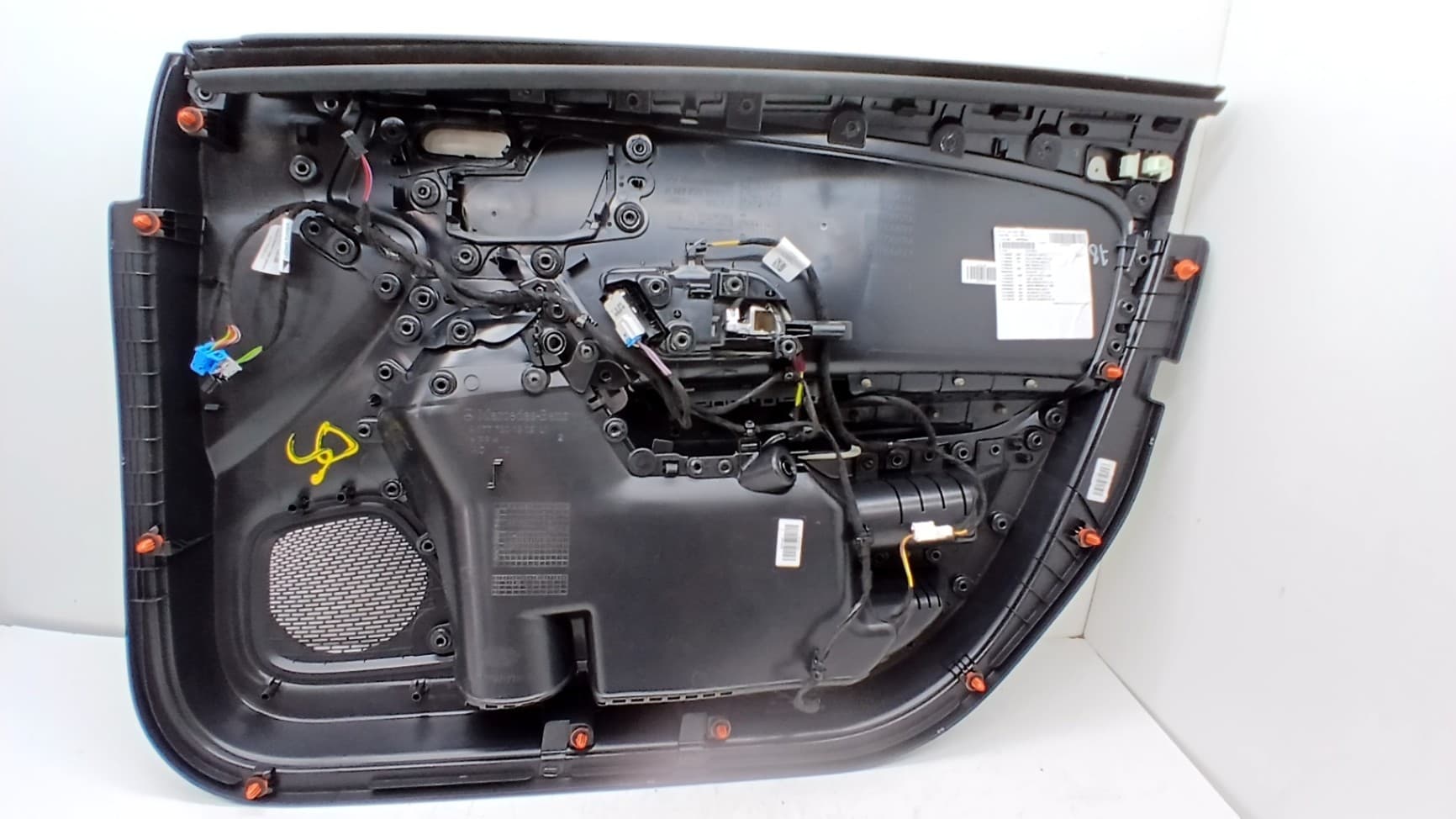 Recambio MERCEDES-BENZ A-CLASS ref. A1777202300 3