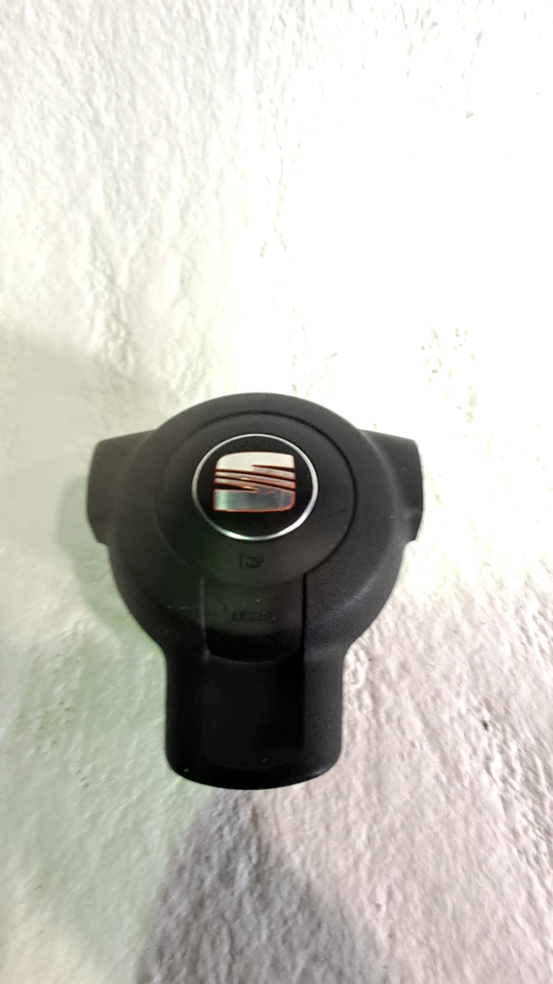 Airbag delantero izquierdo SEAT IBIZA (6L1)
