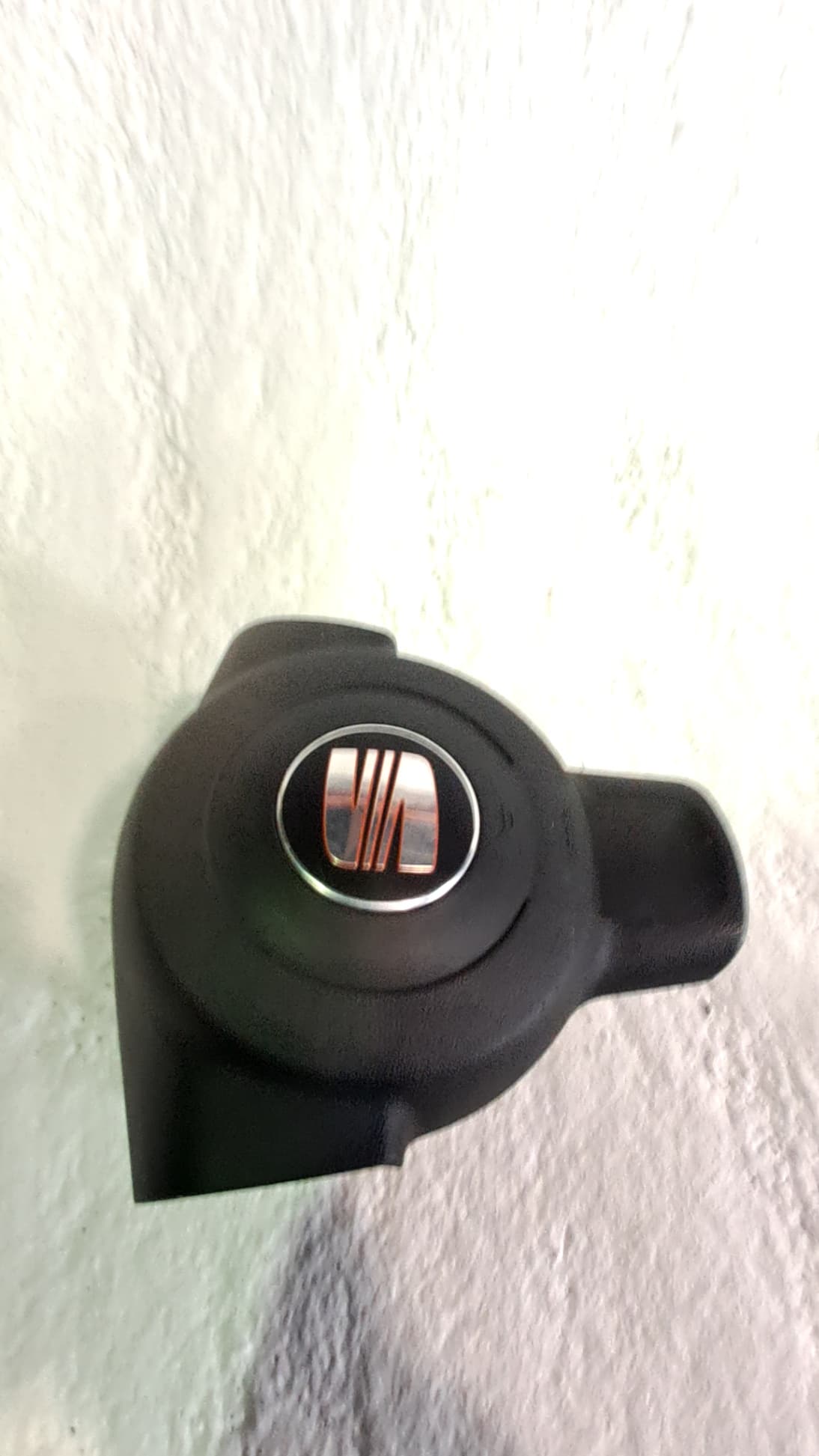 Airbag delantero izquierdo SEAT IBIZA (6L1) 4
