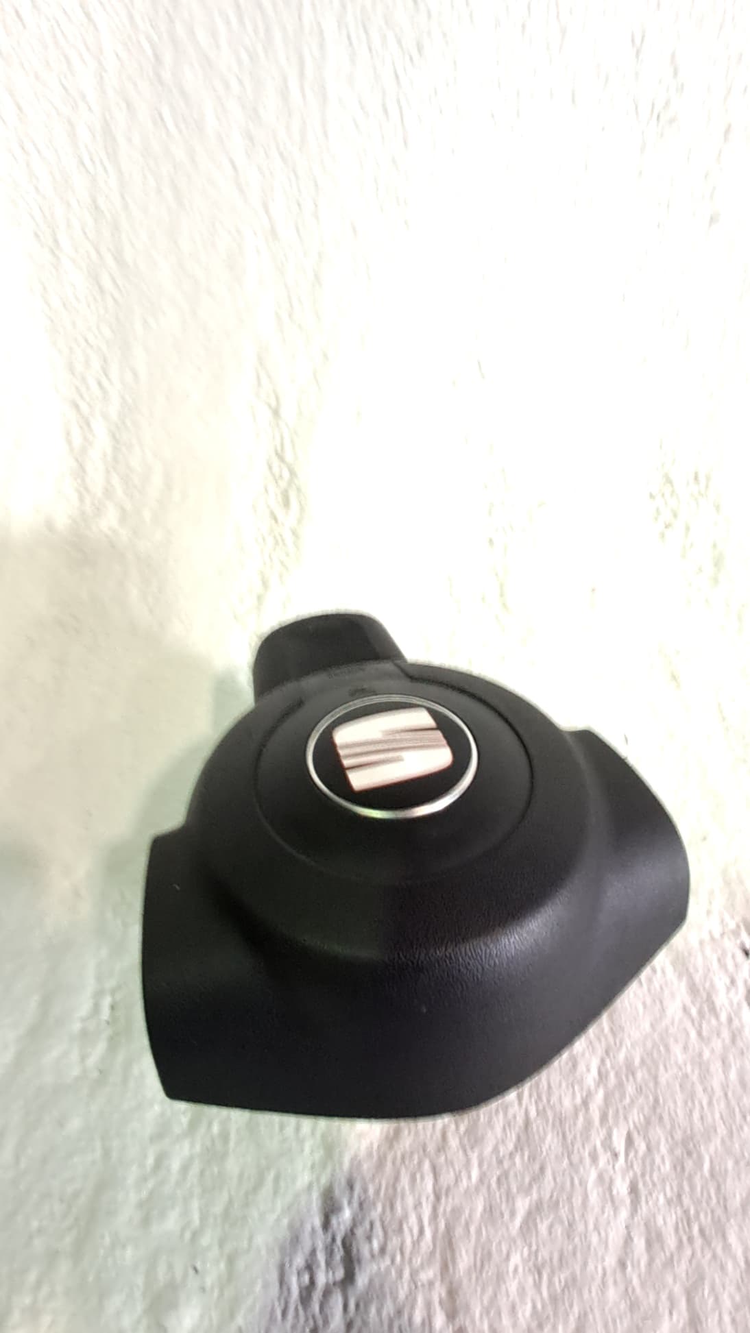 Airbag delantero izquierdo SEAT IBIZA (6L1) 3