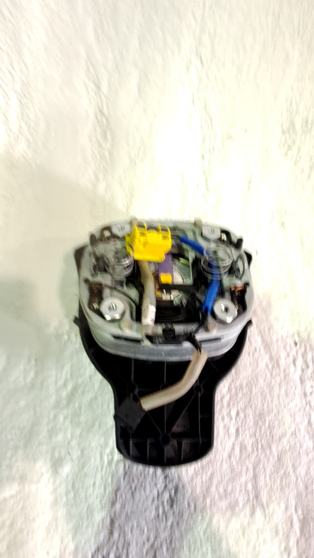 Airbag delantero izquierdo SEAT IBIZA (6L1) 2