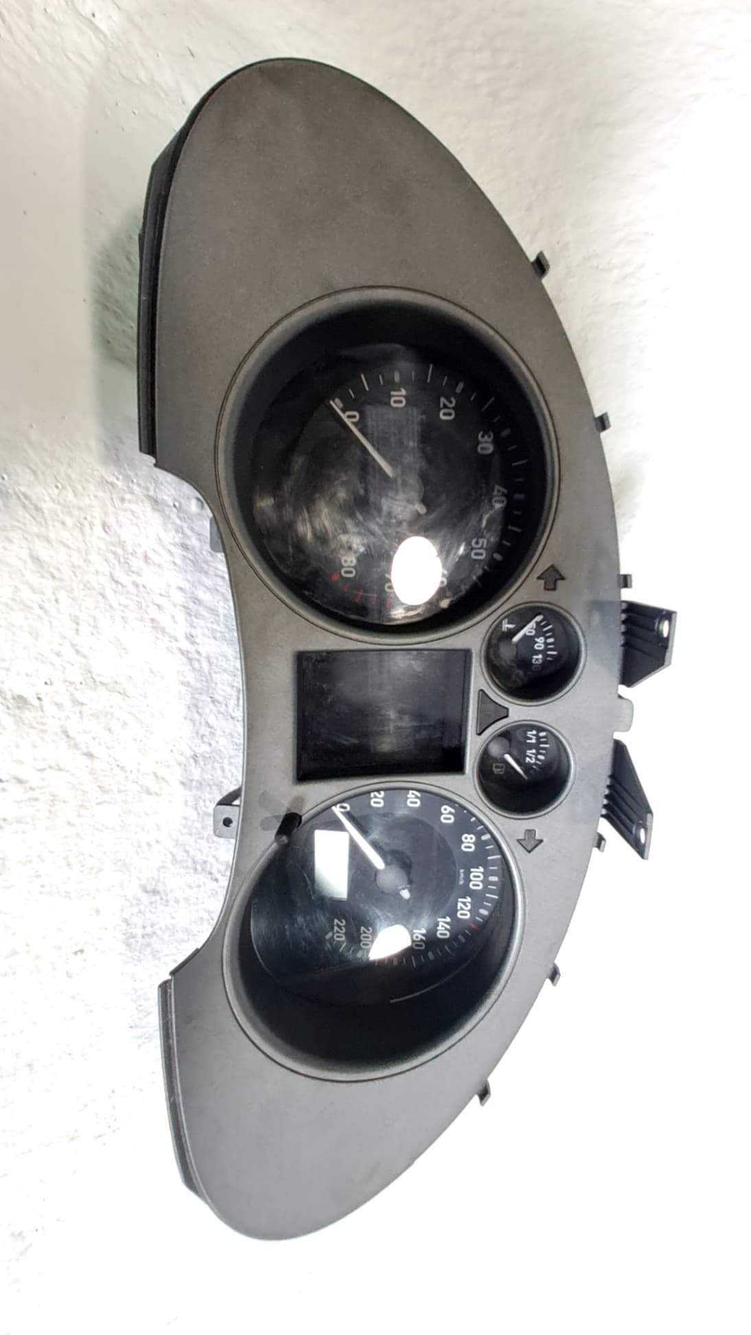 Cuadro instrumentos SEAT IBIZA (6L1)
