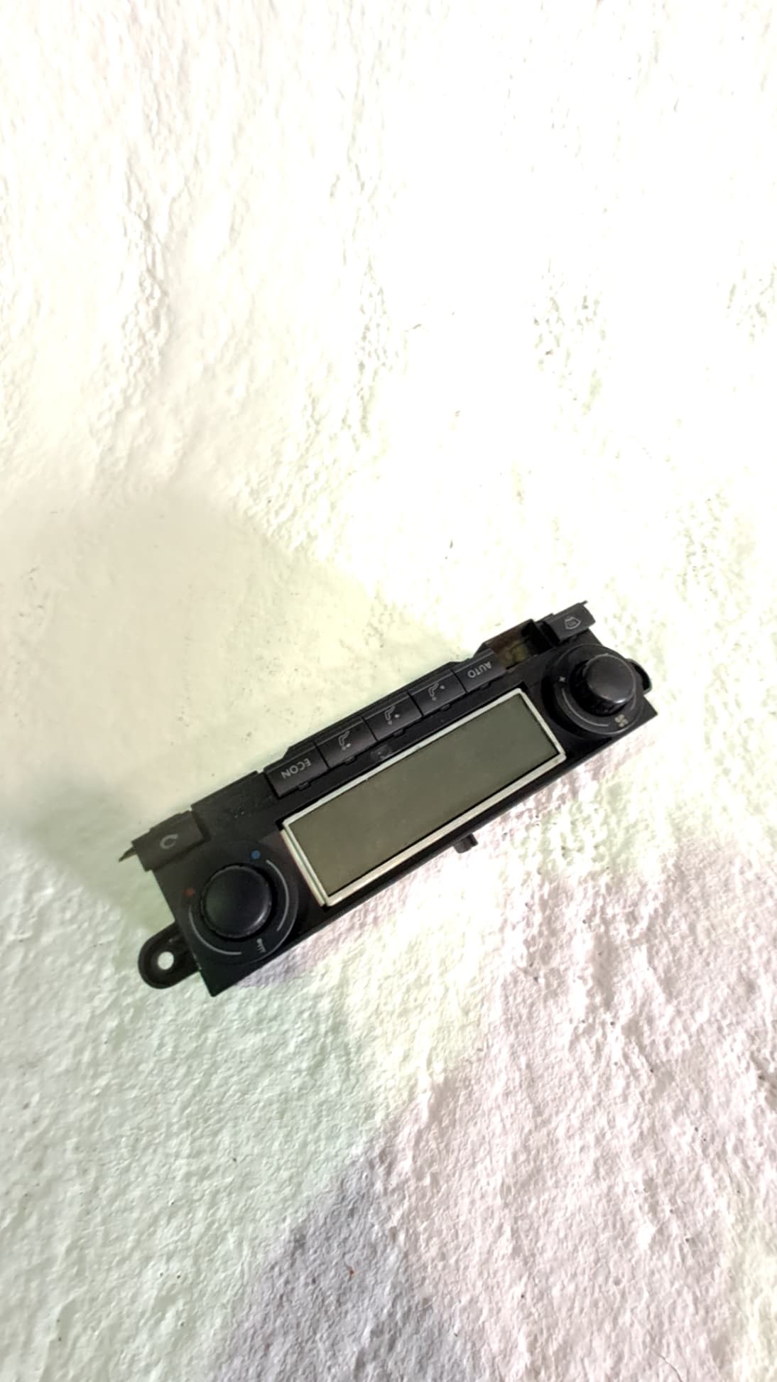 Mando climatizador SEAT IBIZA (6L1) 3