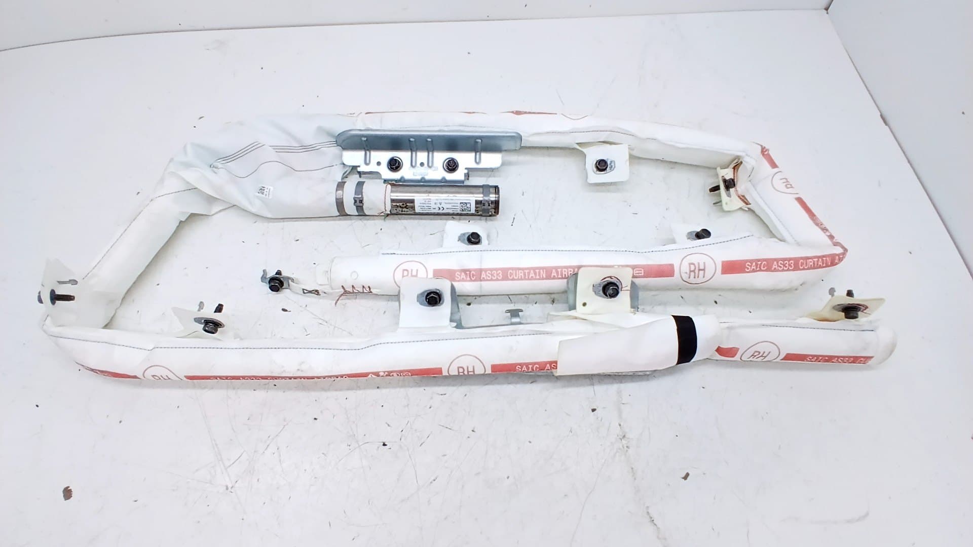Airbag cortina delantero derecho MG EHS