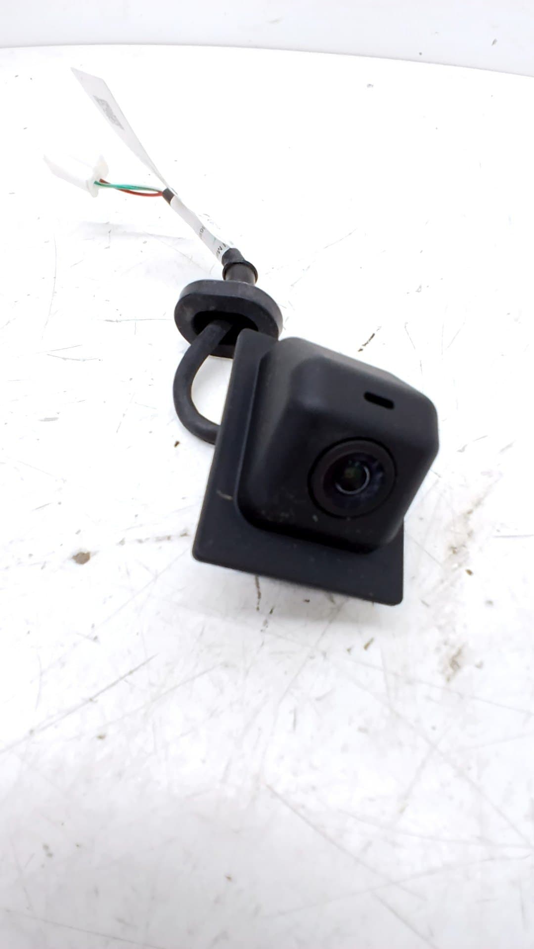 Camara vision MG EHS 3