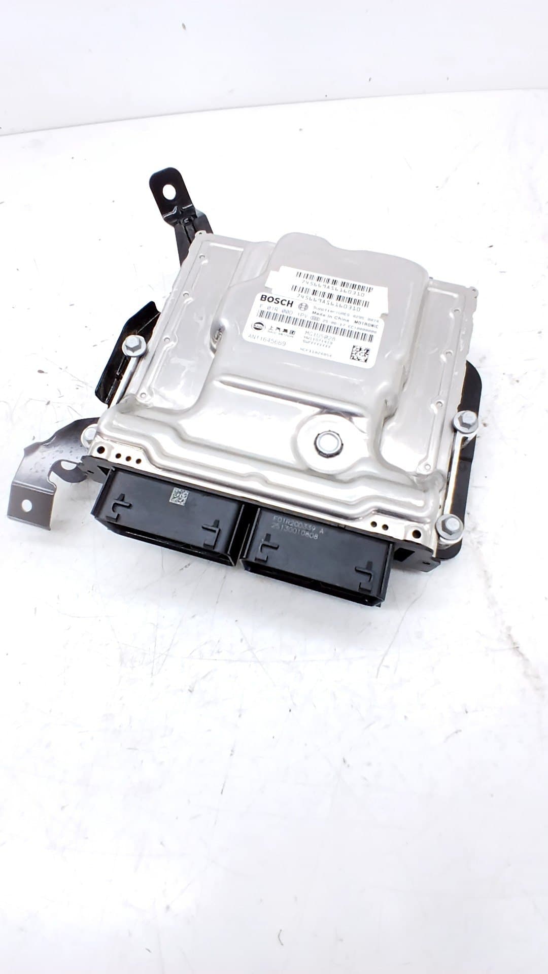 Centralita motor uce MG EHS