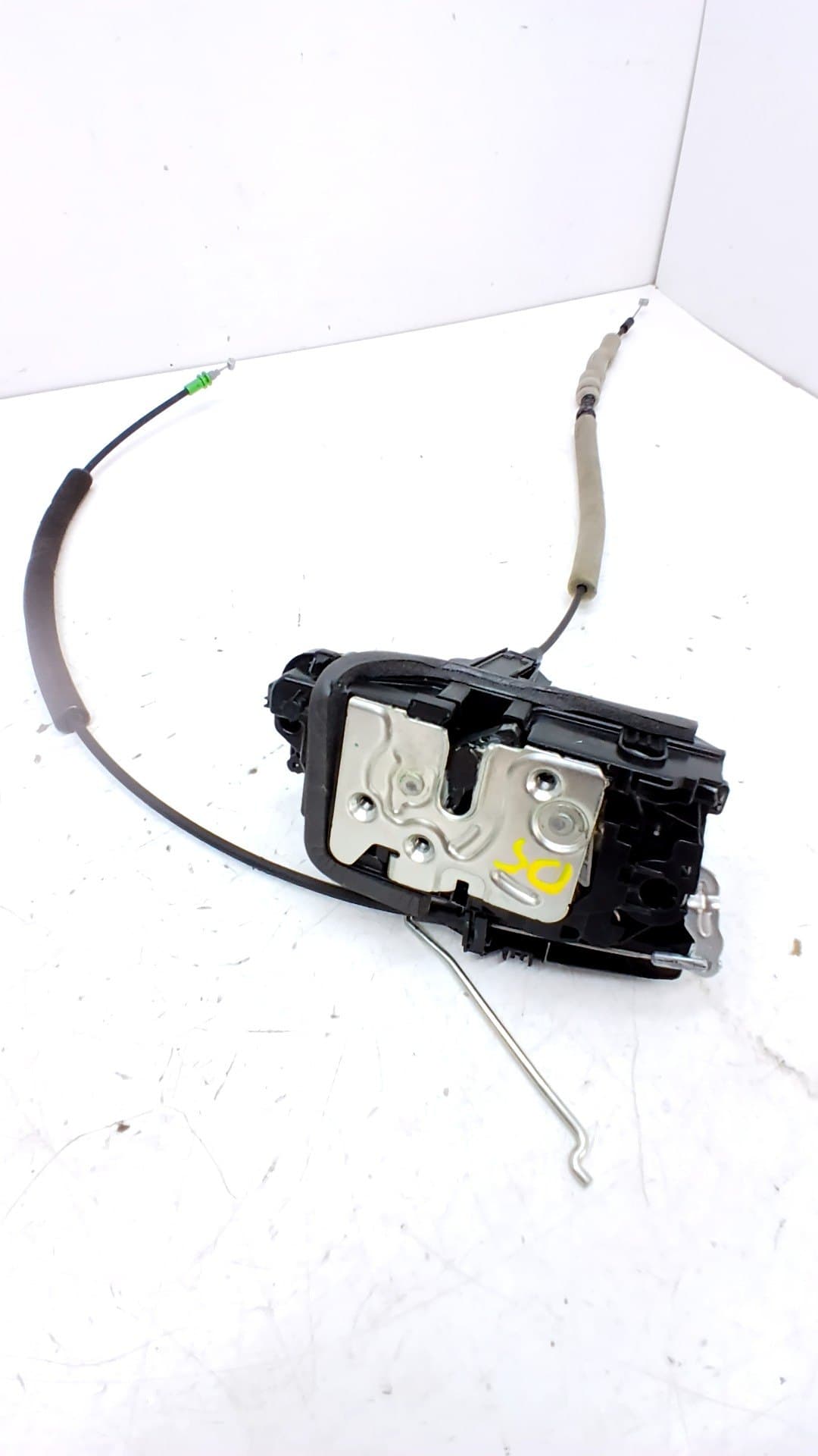 Cerradura puerta delantera izquierda MG EHS