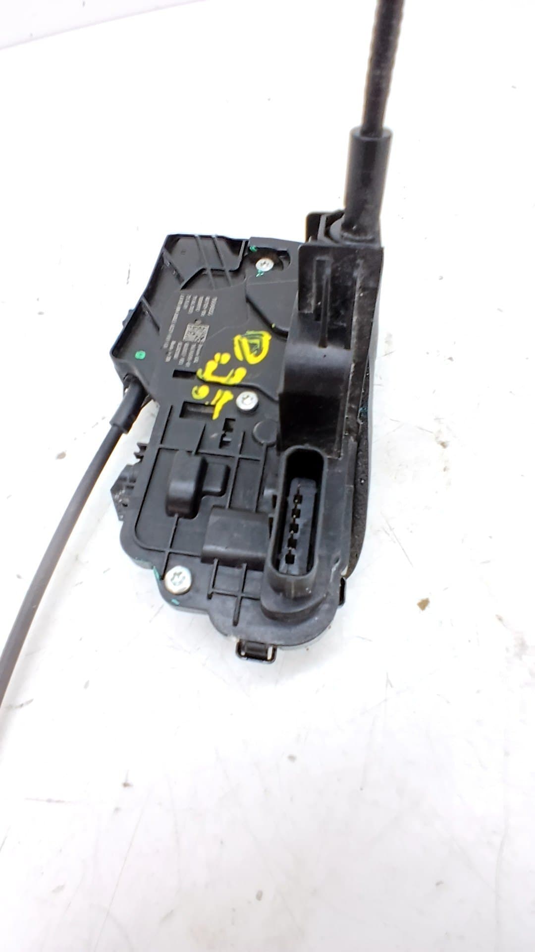 Cerradura puerta delantera izquierda MG EHS 3