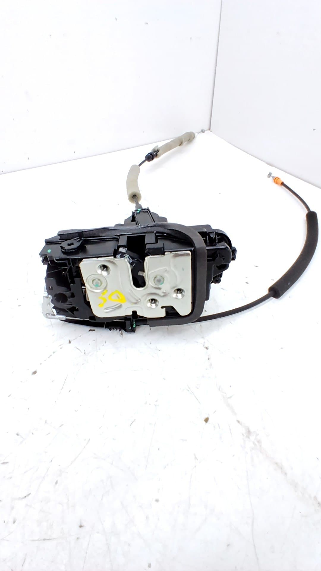 Cerradura puerta trasera derecha MG EHS