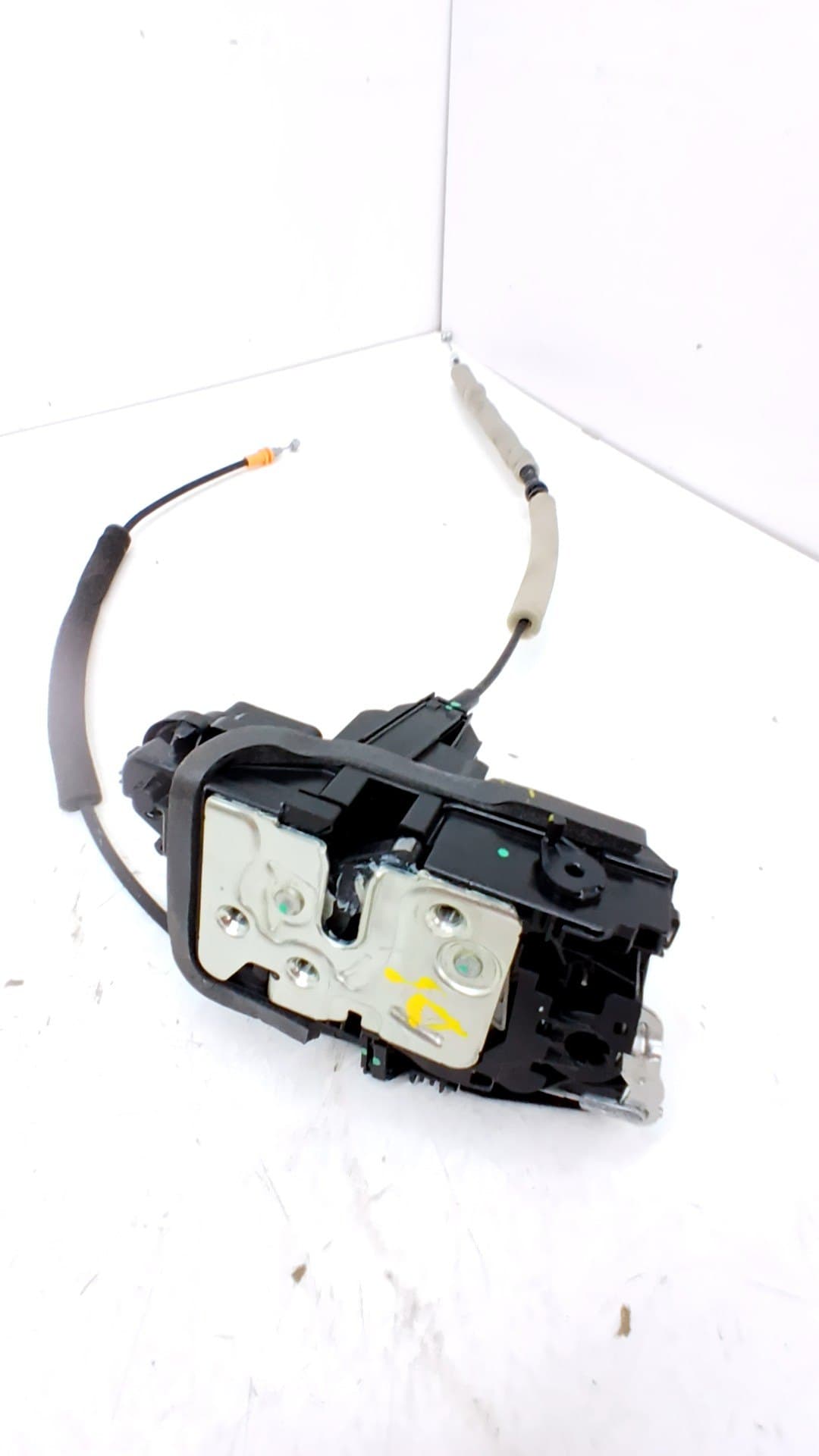 Cerradura puerta trasera izquierda MG EHS