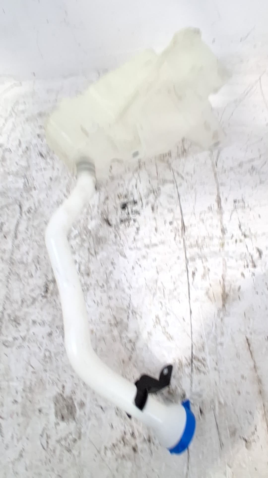 Deposito limpia MG EHS