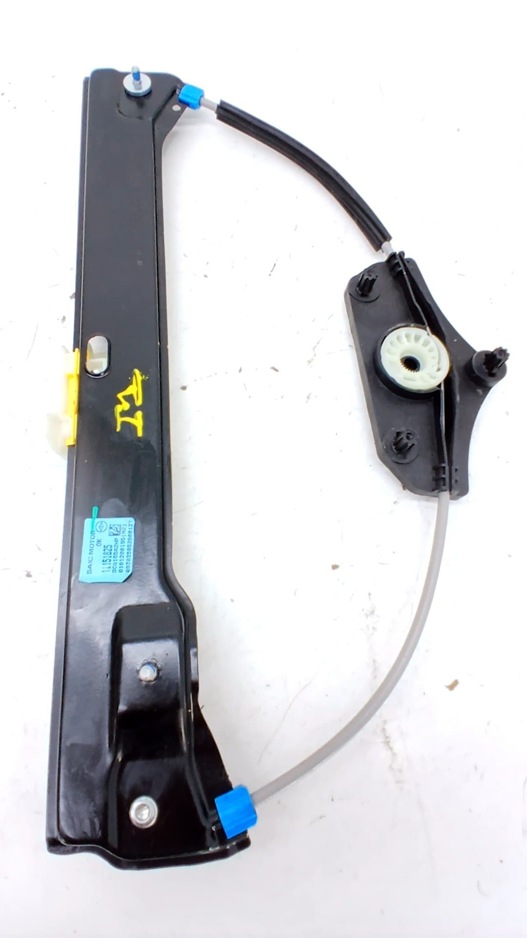 Elevalunas trasero izquierdo MG EHS 3