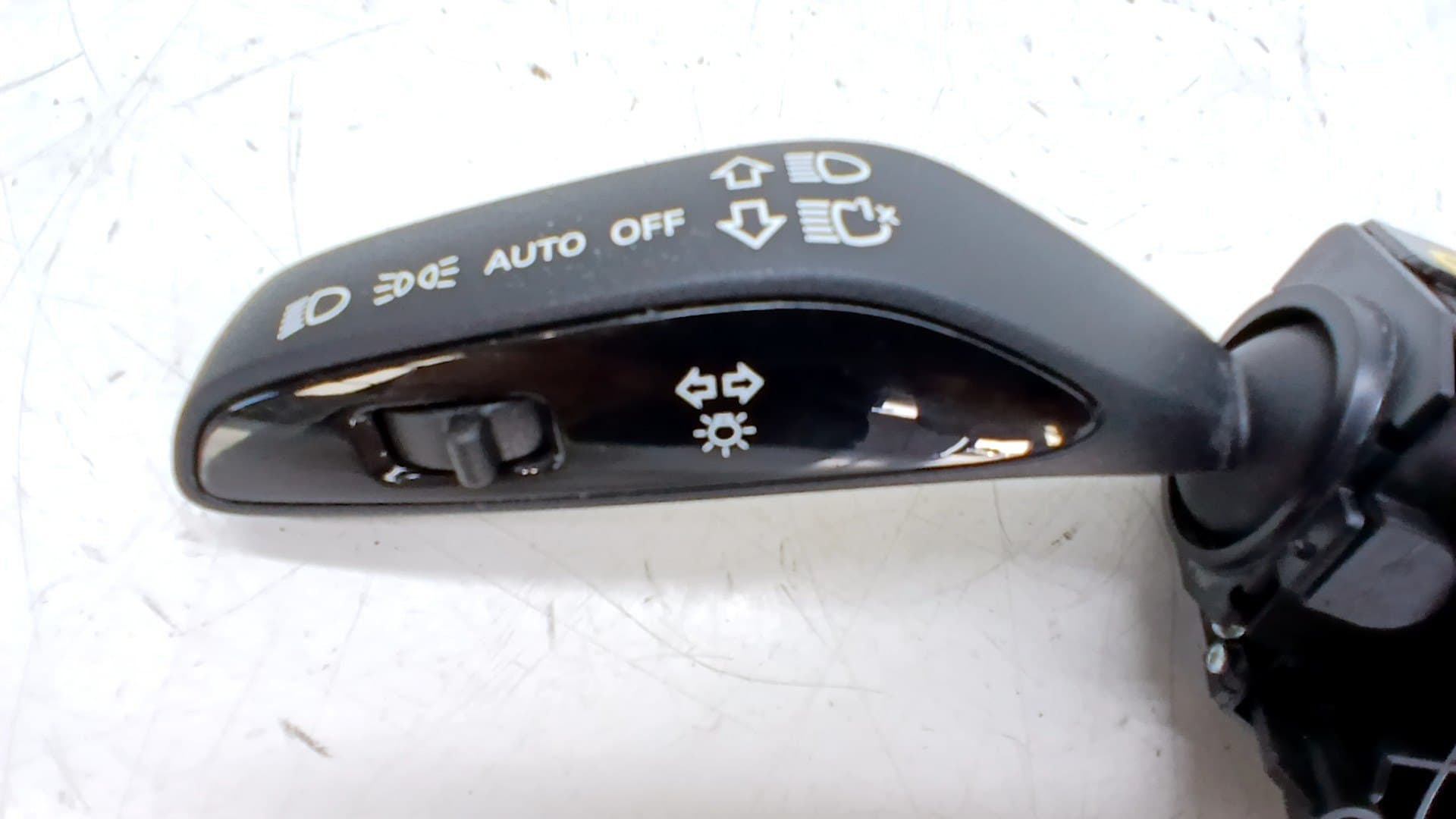 Mando intermitentes MG EHS 3
