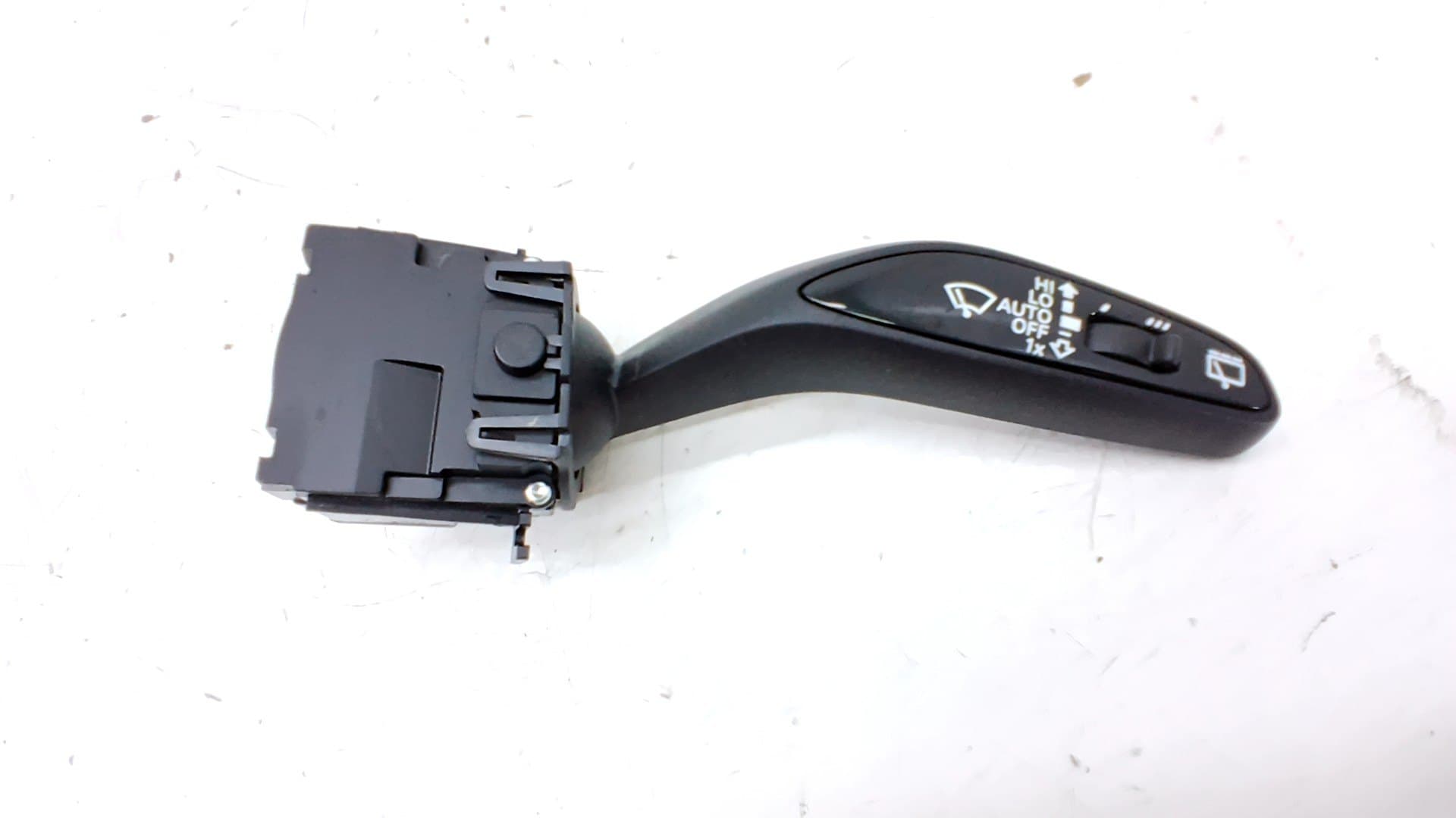 Mando limpia MG EHS 3