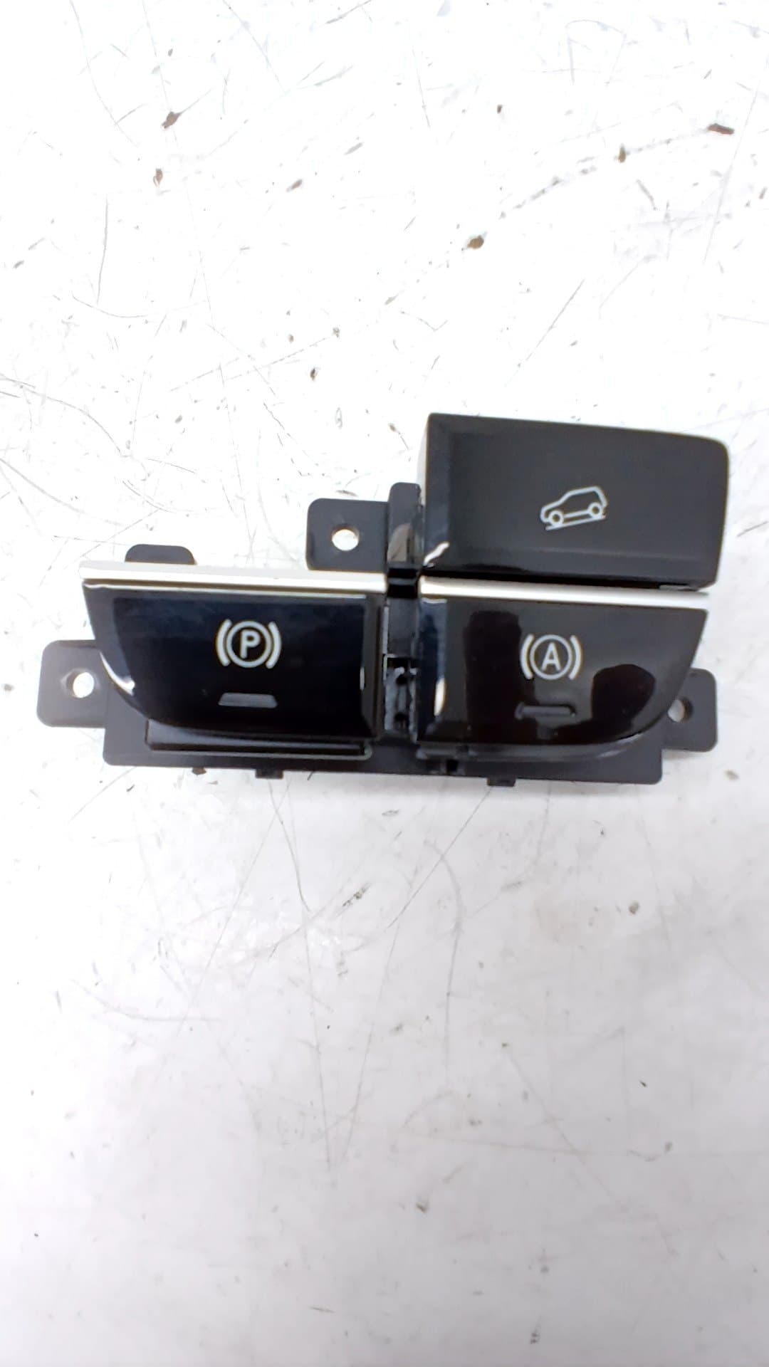 Mando multifuncion MG EHS 3