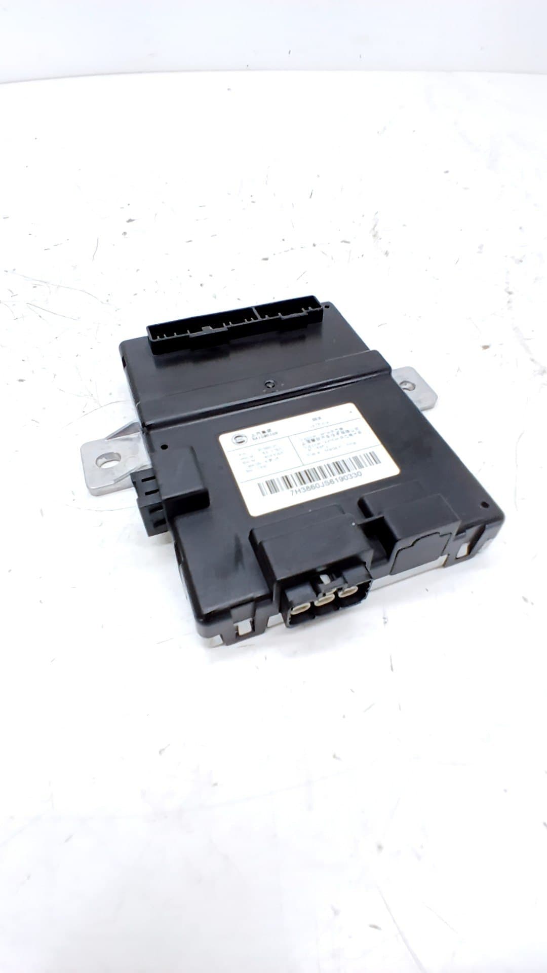 Modulo confort MG EHS