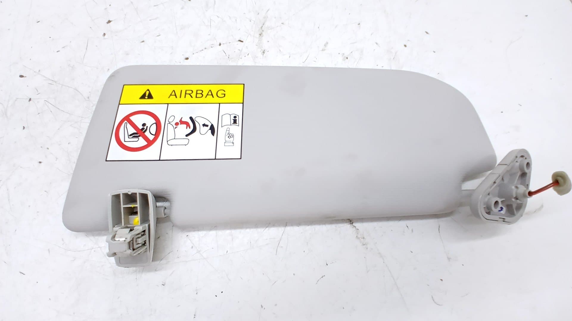 Parasol derecho MG EHS 3