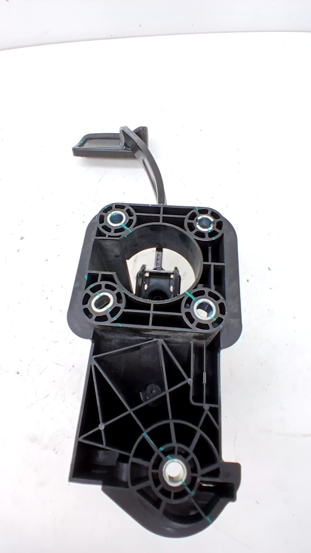 Pedal freno MG EHS 2