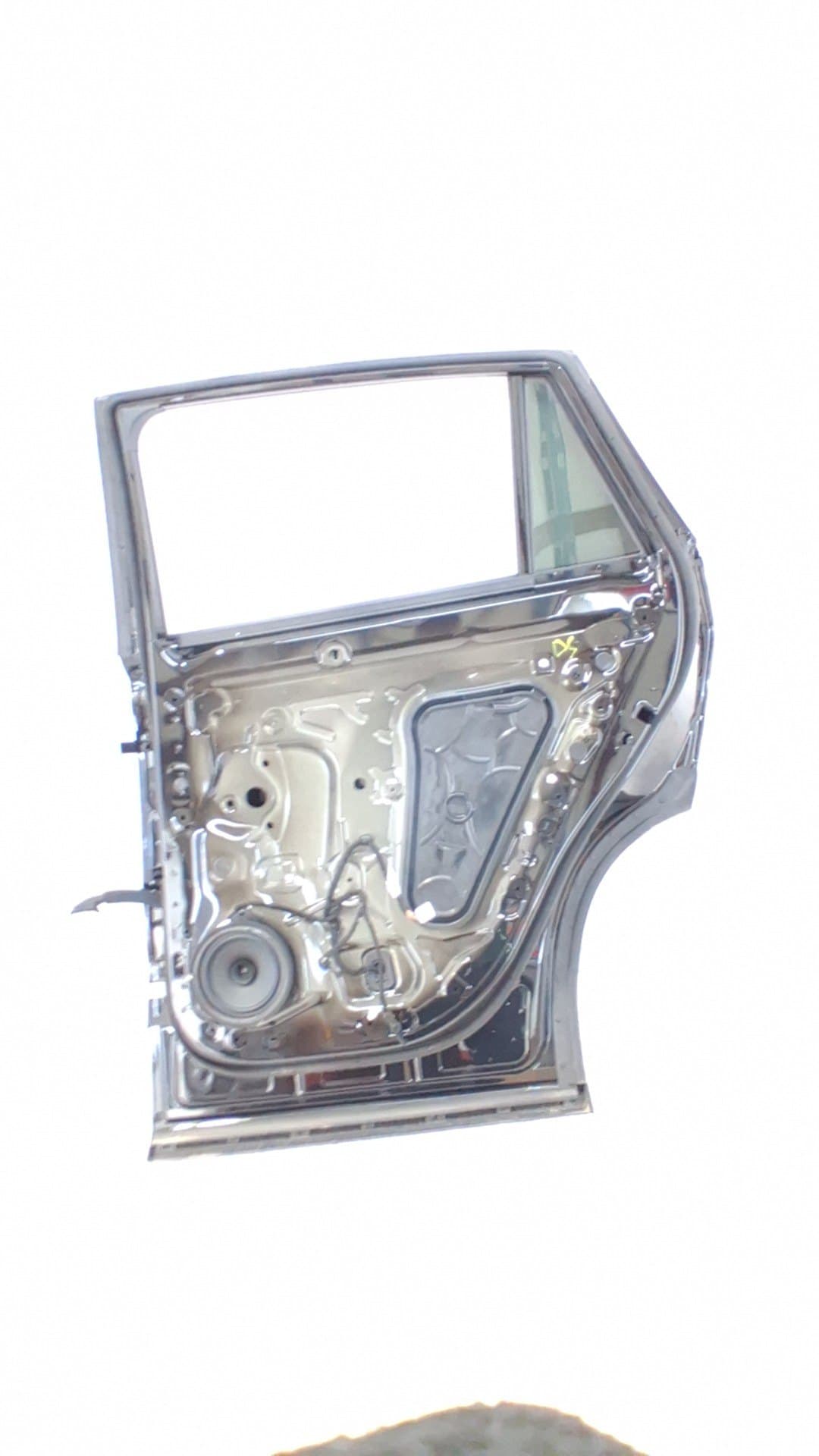 Puerta trasera derecha MG EHS 3