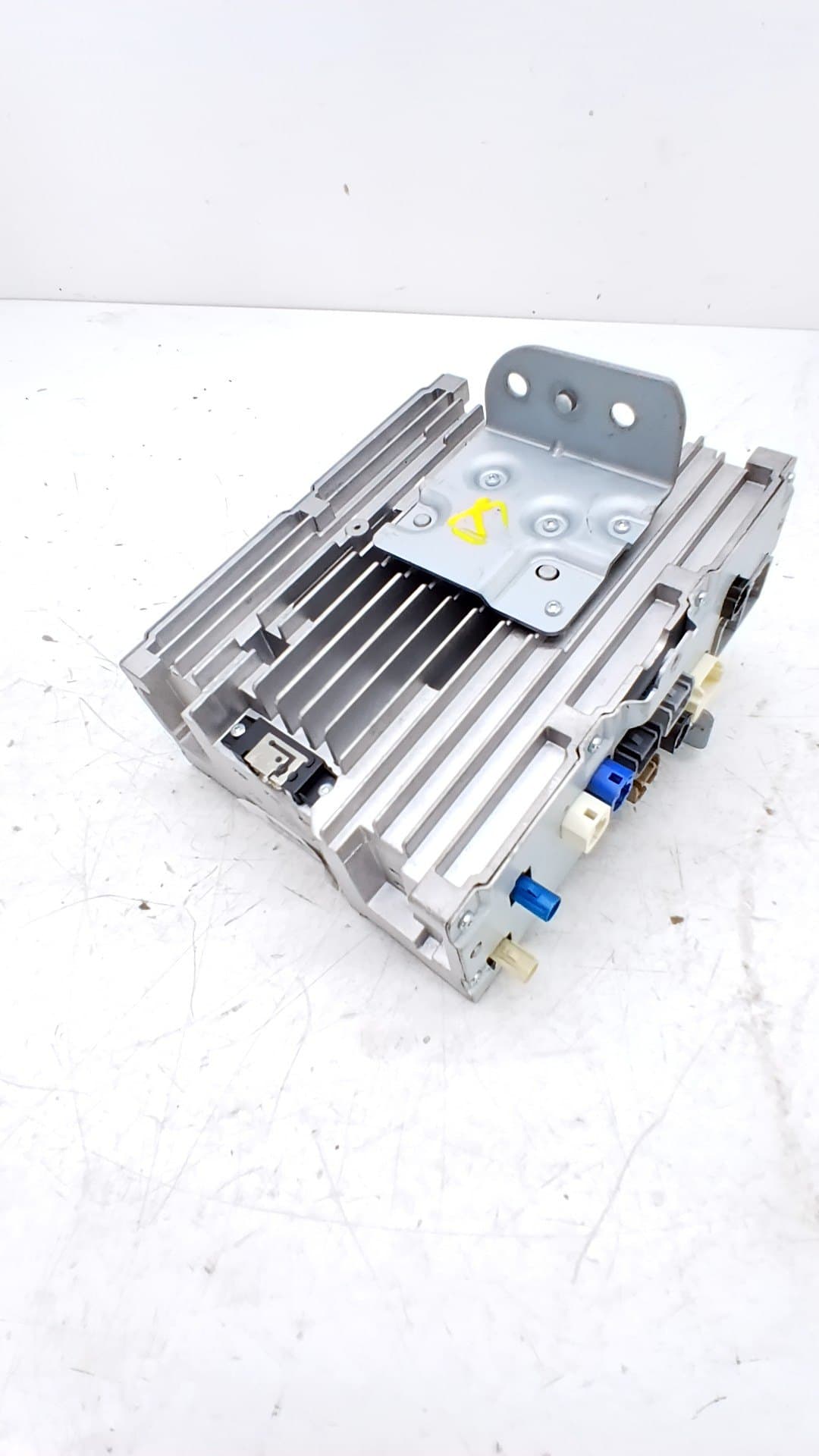 Sistema audio / radio cd MG EHS