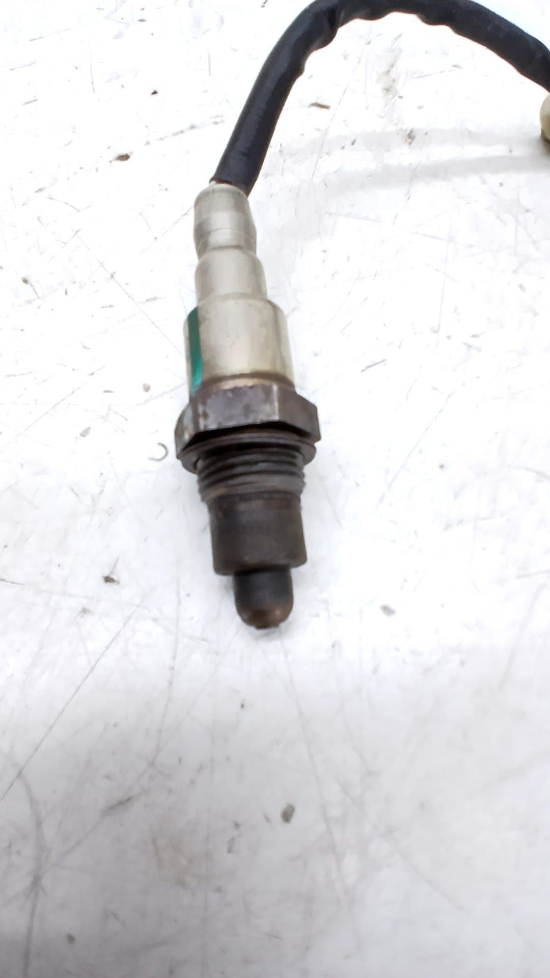 Sonda lambda MG EHS