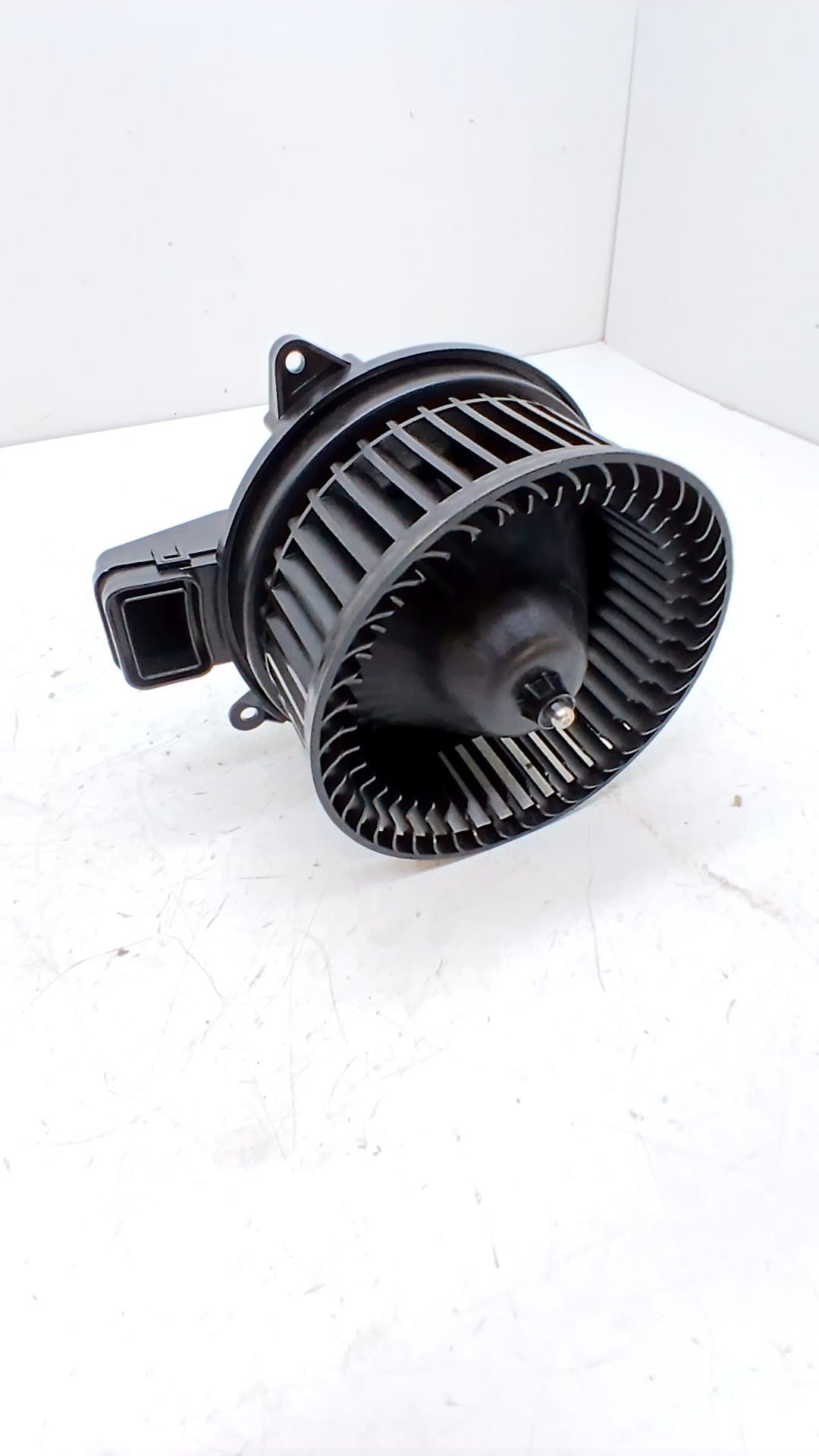 Motor calefaccion MG EHS 3